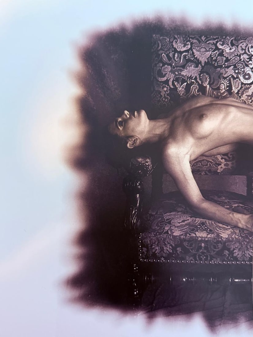 K. Rainer, Erotische, 1999 (1 of 1)
