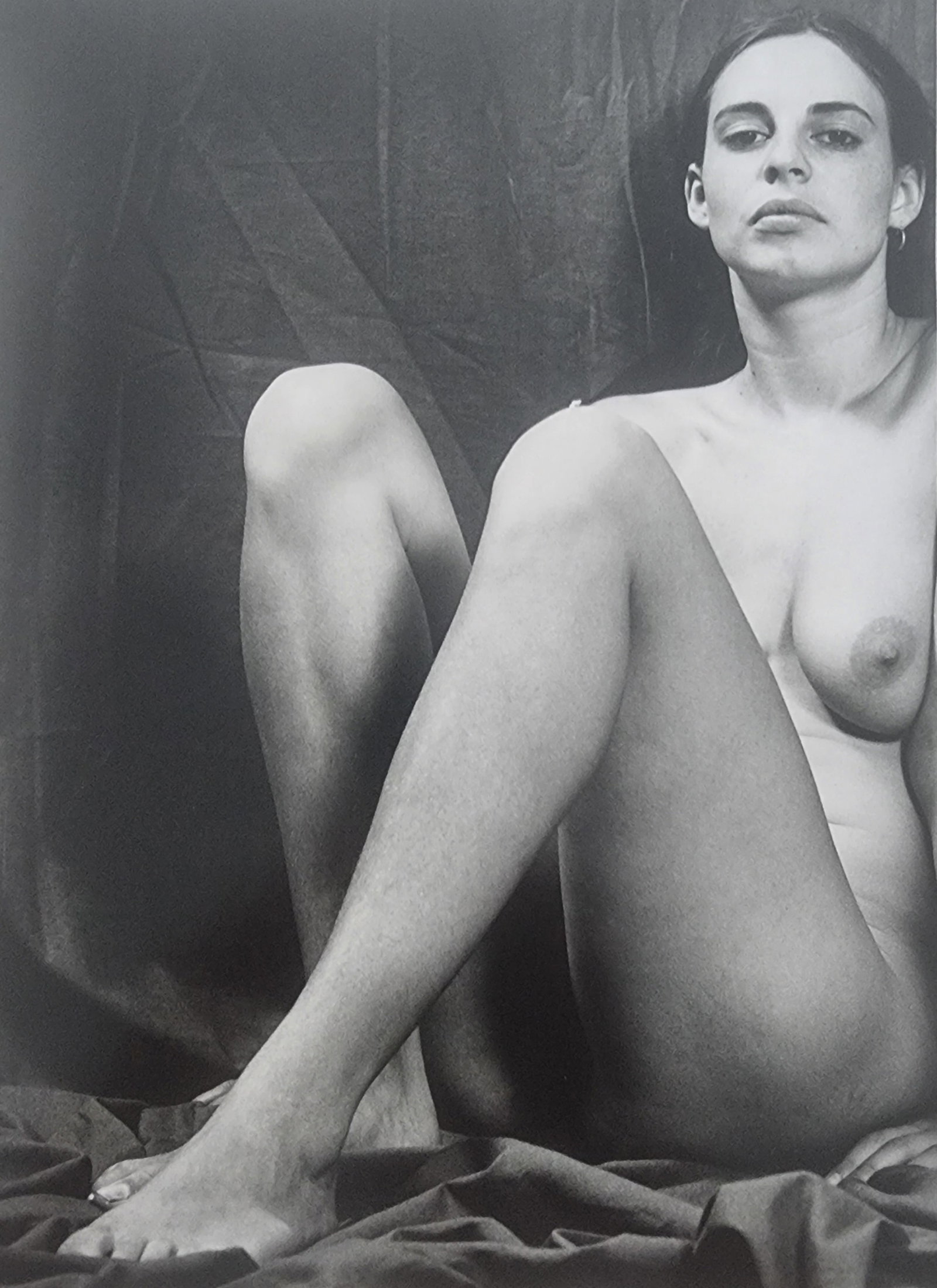 Thomas Karsten, Love Me as I am, 2000: Artist/Photographer: Thomas Karsten Title/Subject: Love Me as I am Print: Photogravure/Heliogravure. Date Of Print: 2000 Paper: Medium weight, satin/matte finish. Origin: Germany Approximate Image Siz