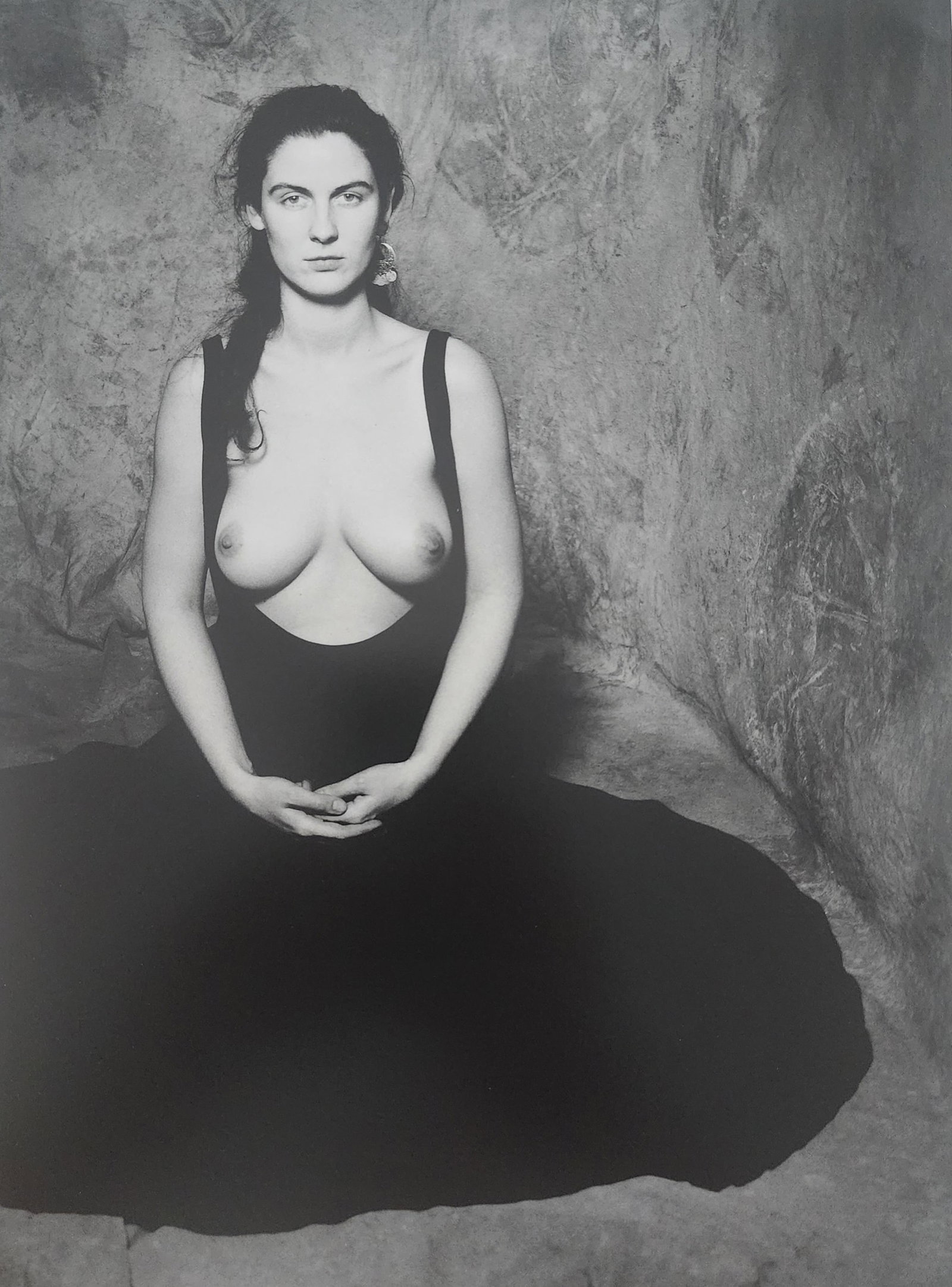 Thomas Karsten, Love Me as I am, 2000: Artist/Photographer: Thomas Karsten Title/Subject: Love Me as I am Print: Photogravure/Heliogravure. Date Of Print: 2000 Paper: Medium weight, satin/matte finish. Origin: Germany Approximate Image Siz