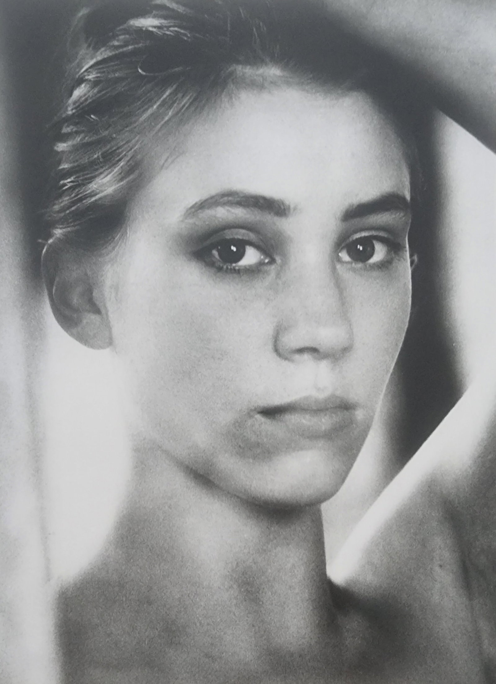 Thomas Karsten, Love Me as I am, 2000: Artist/Photographer: Thomas Karsten Title/Subject: Love Me as I am Print: Photogravure/Heliogravure. Date Of Print: 2000 Paper: Medium weight, satin/matte finish. Origin: Germany Approximate Image Siz