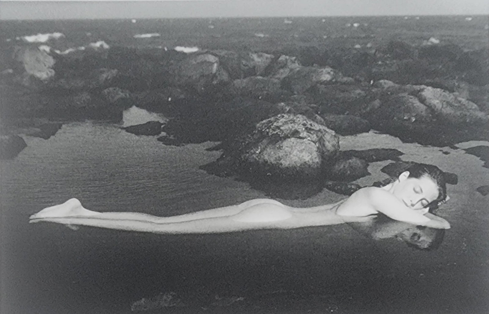 Thomas Karsten, Love Me as I am, 2000 (1 of 1)