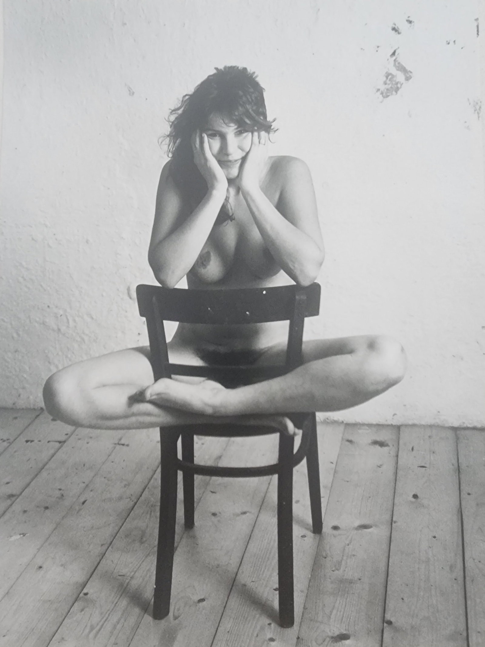 Thomas Karsten, Love Me as I am, 2000: Artist/Photographer: Thomas Karsten Title/Subject: Love Me as I am Print: Photogravure/Heliogravure. Date Of Print: 2000 Paper: Medium weight, satin/matte finish. Origin: Germany Approximate Image Siz