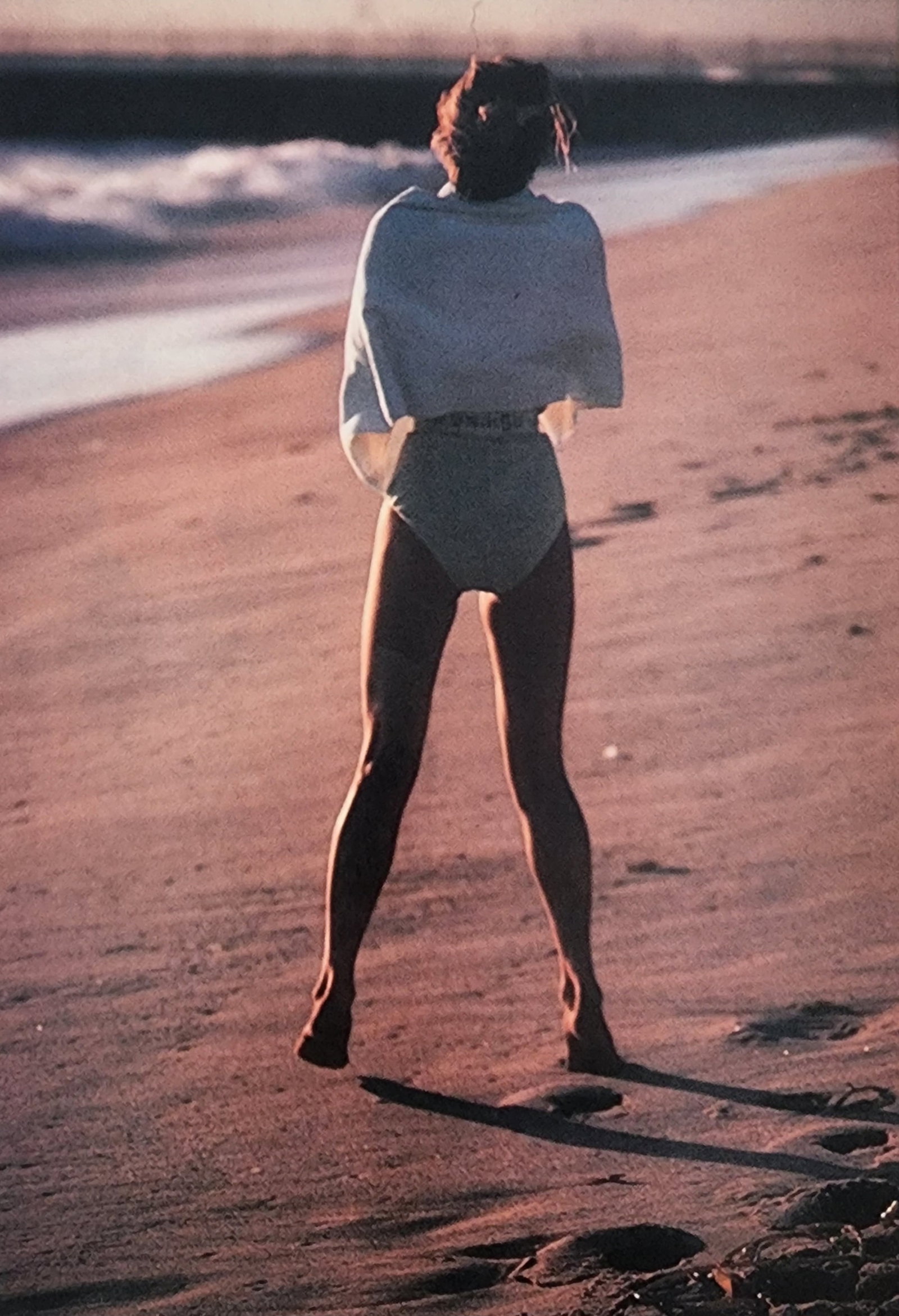 John Derek, Bo Derek - 1980 (1 of 1)