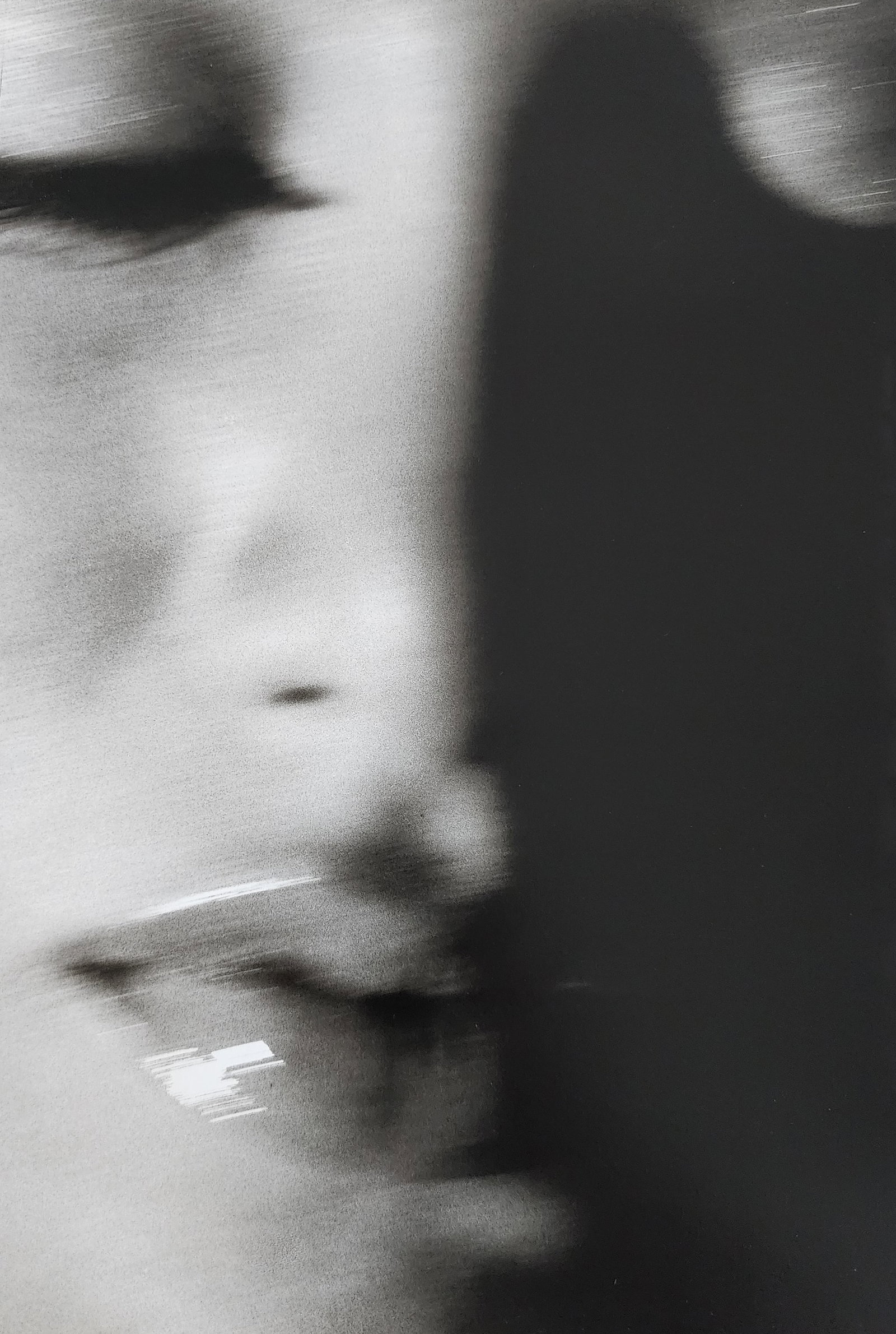 Brono Bisang, Monochrome Nudes, 1999: Artist/Photographer: Brono Bisang Title/Subject: Monochrome Nudes Print Type: Photogravure/Heliogravure. Date Of Print: 1999 Paper: Medium weight, satin/matte finish. Print Origin: Italy Approximate I