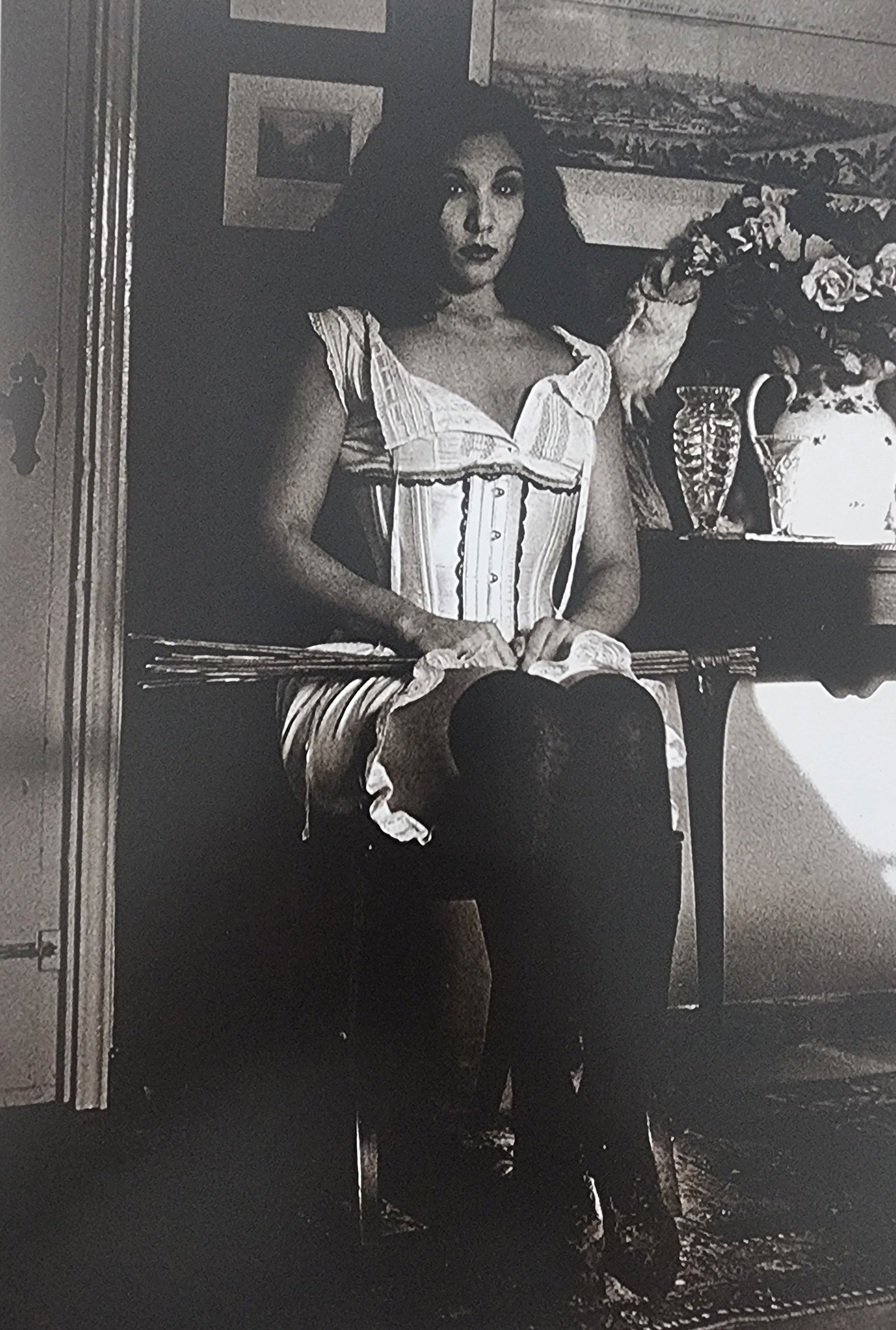 China Hamilton, Intimate Obsessions - 2007 (1 of 1)