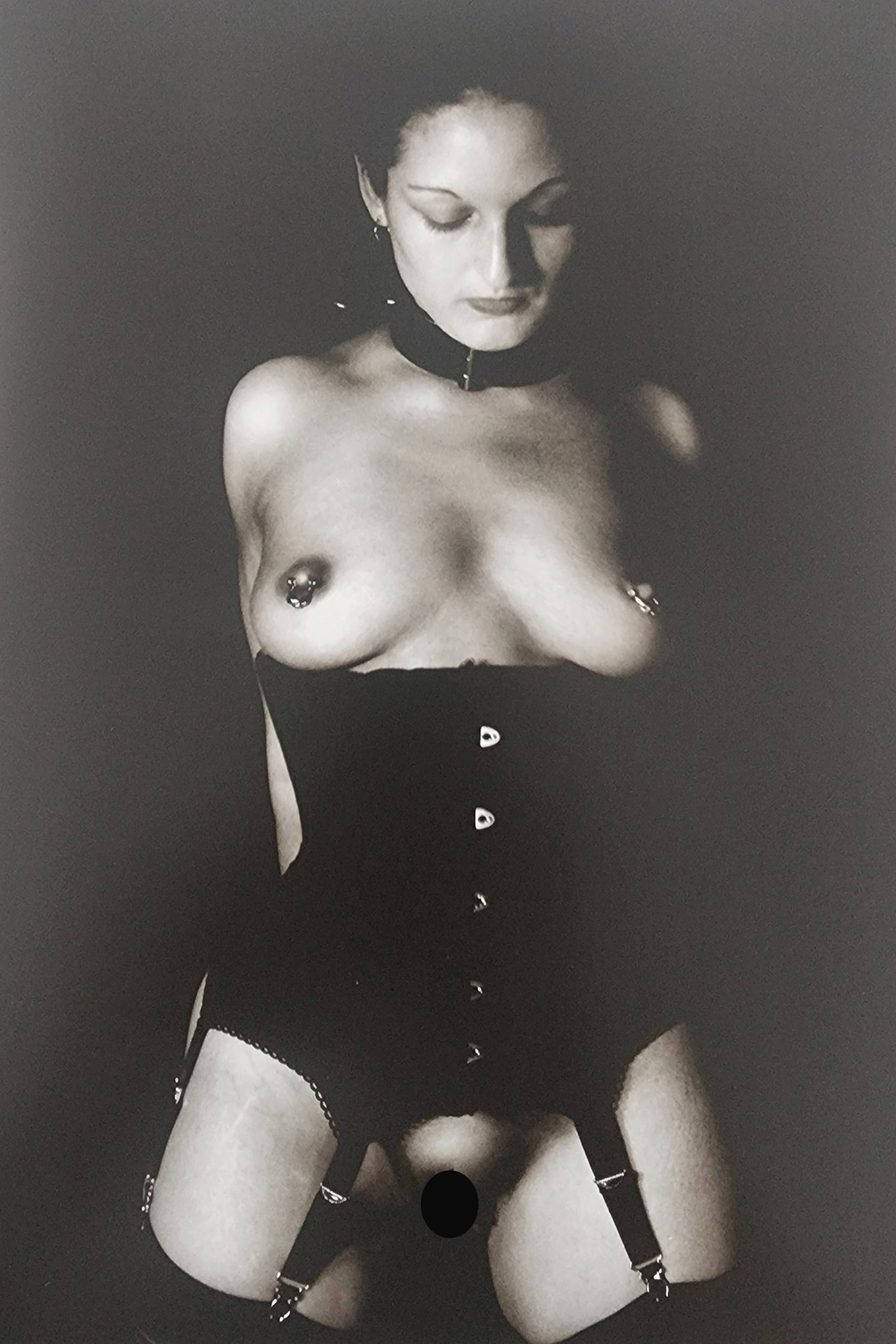 China Hamilton, Intimate Obsessions - 2007: Artist/Photographer: China Hamilton Title/Subject: Intimate Obsessions Print Type: Photogravure/Heliogravure. Date Of Print: 2007 Paper: Medium weight, satin/matte finish. Print Origin: Germany Approx