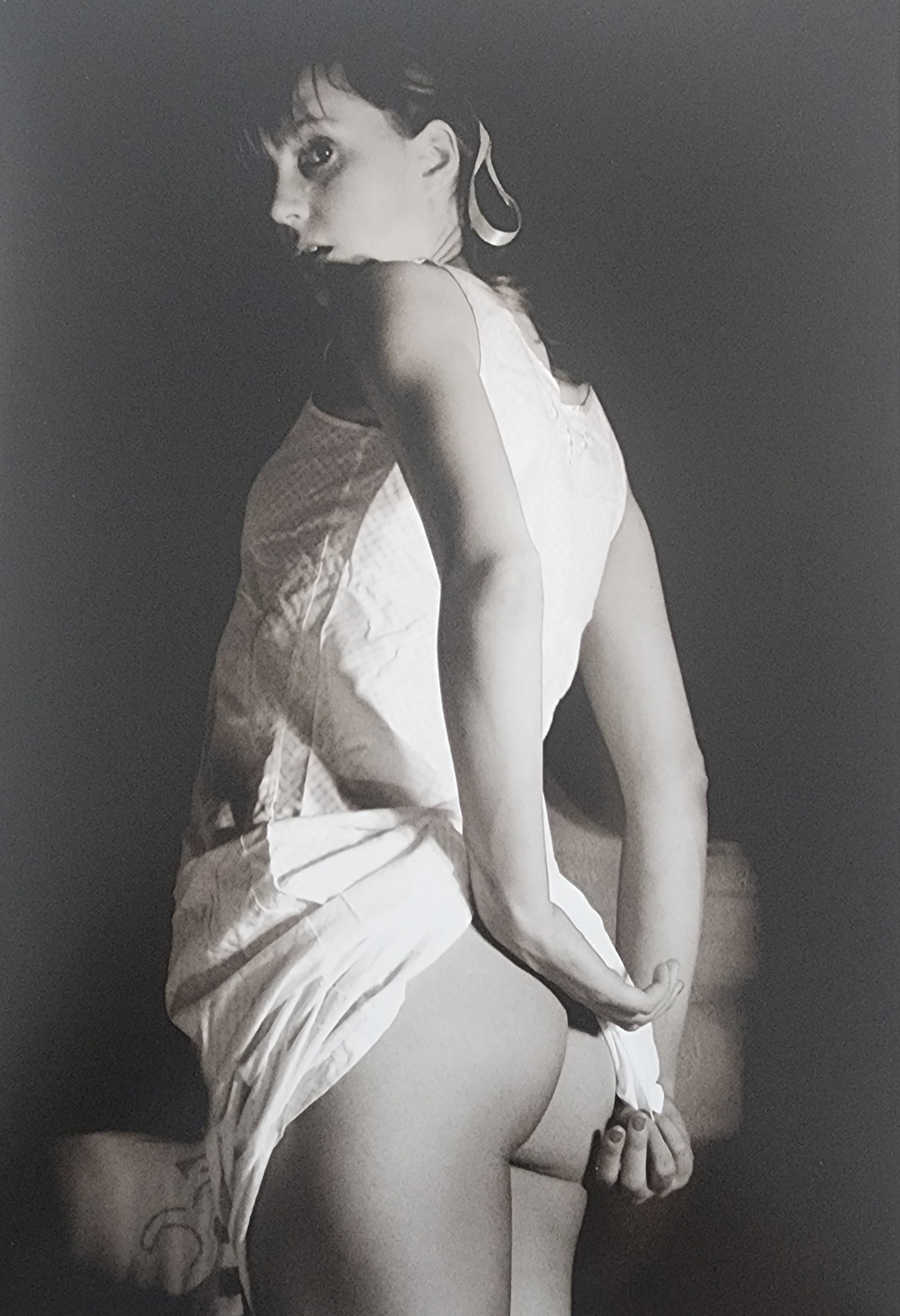 China Hamilton, Intimate Obsessions - 2007: Artist/Photographer: China Hamilton Title/Subject: Intimate Obsessions Print Type: Photogravure/Heliogravure. Date Of Print: 2007 Paper: Medium weight, satin/matte finish. Print Origin: Germany Approx