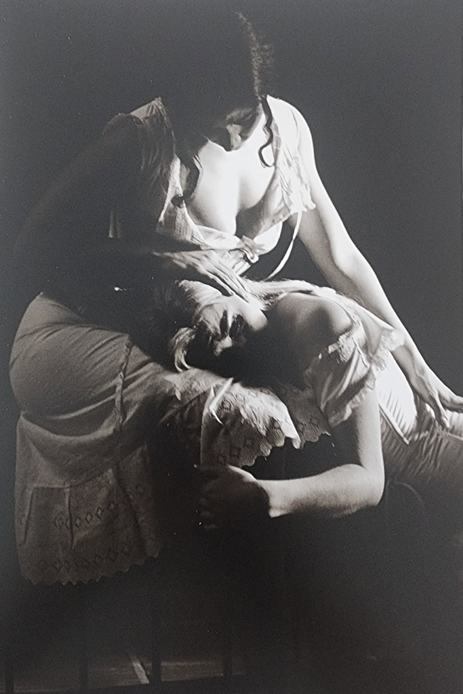 China Hamilton, Intimate Obsessions - 2007 (1 of 1)