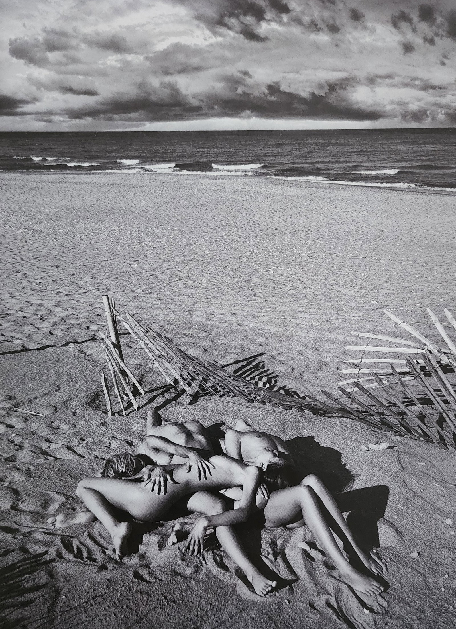 Alfred Weissenegger, Best nude contemporary, 2019: Artist/Photographer: Alfred Weissenegger Title/Subject: Best nude contemporary Print Type: Photogravure/Heliogravure. Date Of Print: 2019 Paper: Medium weight, satin/matte finish. Print Origin: China 