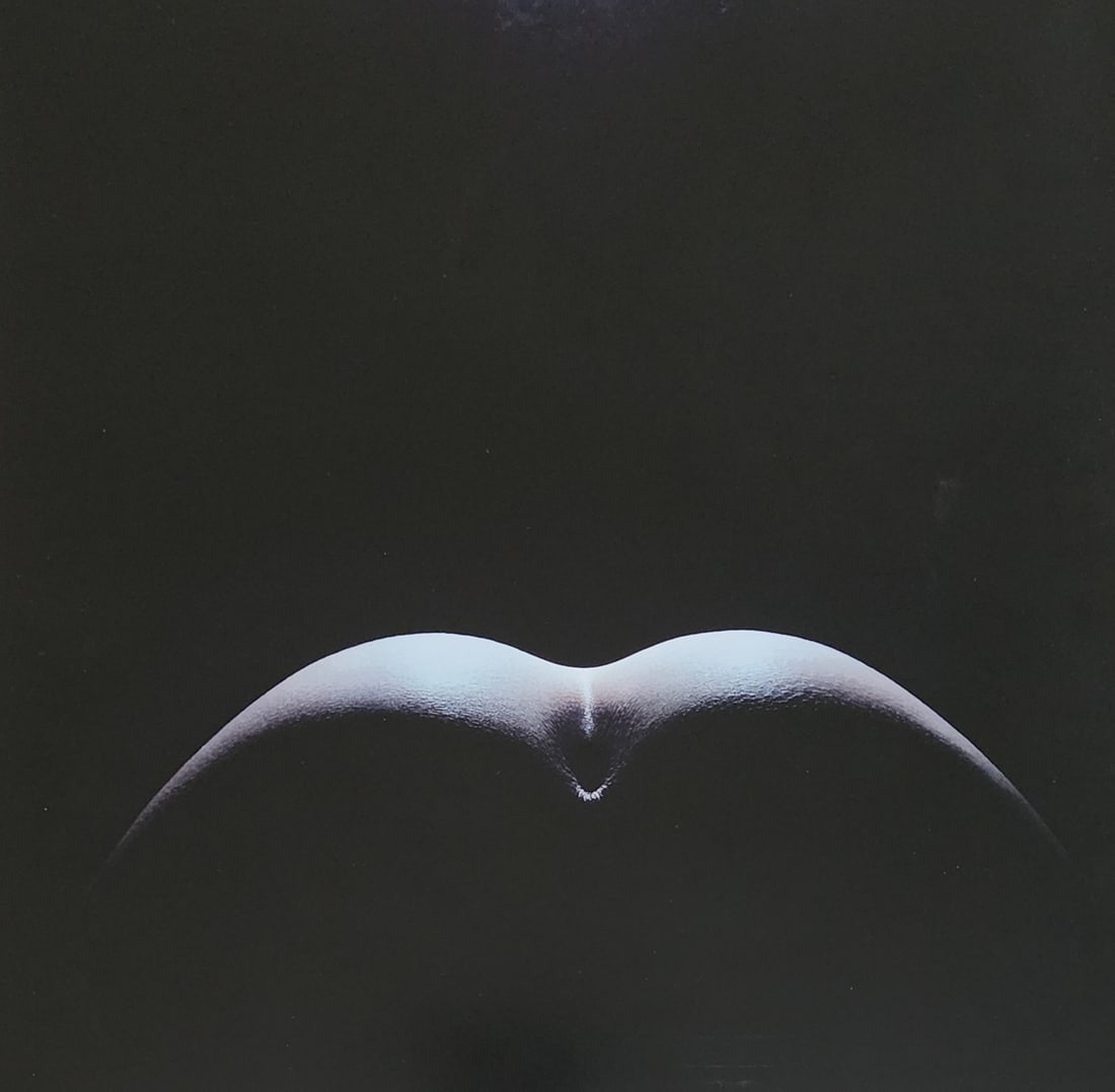 Anatoly Toor, Best nude contemporary, 2019: Artist/Photographer: Anatoly Toor Title/Subject: Best nude contemporary Print Type: Photogravure/Heliogravure. Date Of Print: 2019 Paper: Medium weight, satin/matte finish. Print Origin: China Approxi