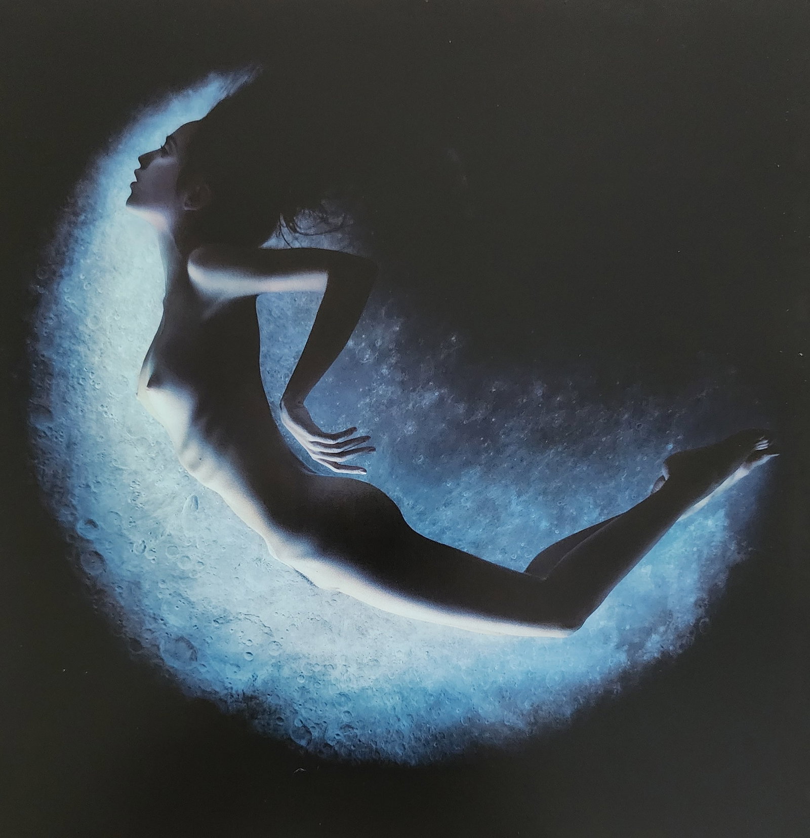 Anatoly Toor, Best nude contemporary, 2019: Artist/Photographer: Anatoly Toor Title/Subject: Best nude contemporary Print Type: Photogravure/Heliogravure. Date Of Print: 2019 Paper: Medium weight, satin/matte finish. Print Origin: China Approxi