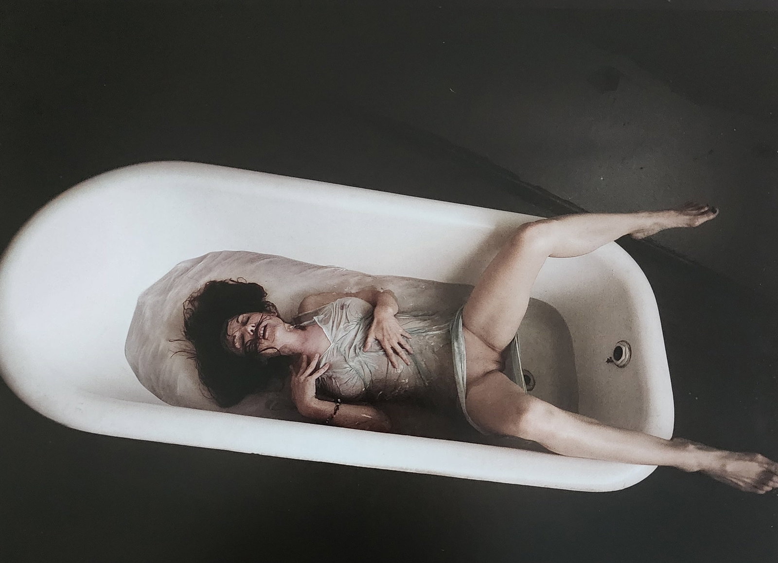 Daniel Fehr, Best nude contemporary, 2019: Artist/Photographer: Daniel Fehr Title/Subject: Best nude contemporary Print Type: Photogravure/Heliogravure. Date Of Print: 2019 Paper: Medium weight, satin/matte finish. Print Origin: China Approxim
