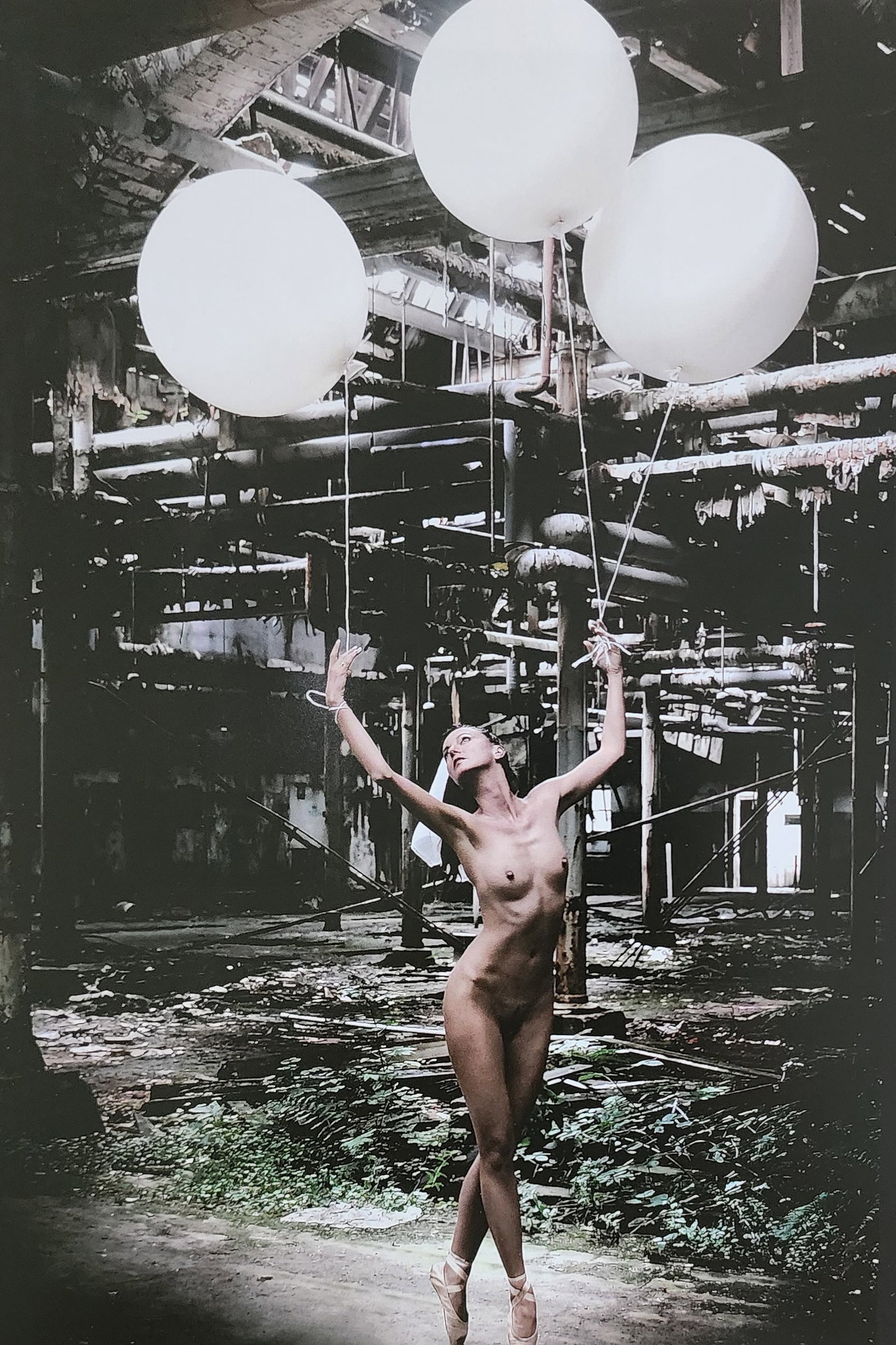 Daniel Fehr, Best nude contemporary, 2019: Artist/Photographer: Daniel Fehr Title/Subject: Best nude contemporary Print Type: Photogravure/Heliogravure. Date Of Print: 2019 Paper: Medium weight, satin/matte finish. Print Origin: China Approxim
