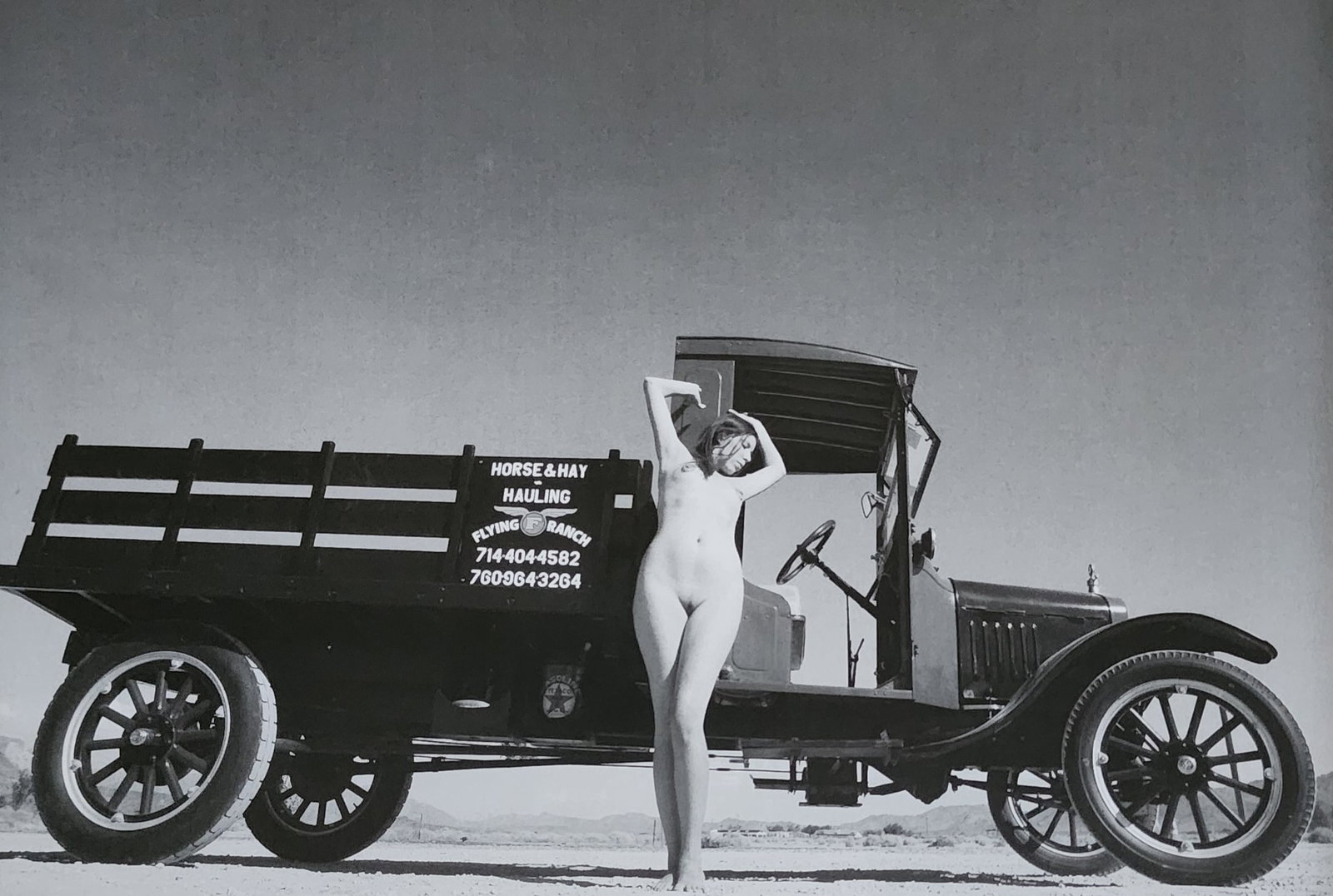 David Winge, Best nude contemporary, 2019: Artist/Photographer: David Winge Title/Subject: Best nude contemporary Print Type: Photogravure/Heliogravure. Date Of Print: 2019 Paper: Medium weight, satin/matte finish. Print Origin: China Approxim