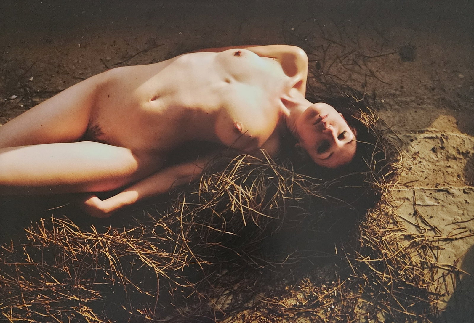 Ernesto Timor, Best nude contemporary, 2019: Artist/Photographer: Ernesto Timor Title/Subject: Best nude contemporary Print Type: Photogravure/Heliogravure. Date Of Print: 2019 Paper: Medium weight, satin/matte finish. Print Origin: China Approx