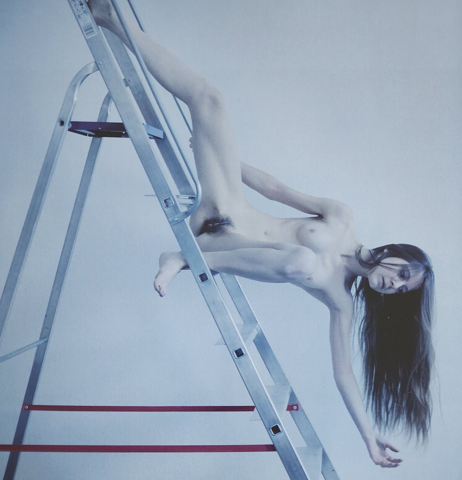 Ernesto Timor, Best nude contemporary, 2019: Artist/Photographer: Ernesto Timor Title/Subject: Best nude contemporary Print Type: Photogravure/Heliogravure. Date Of Print: 2019 Paper: Medium weight, satin/matte finish. Print Origin: China Approx