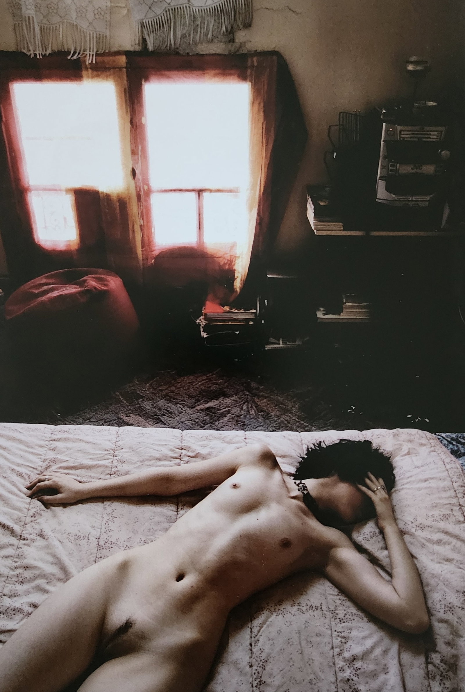 Ernesto Timor, Best nude contemporary, 2019: Artist/Photographer: Ernesto Timor Title/Subject: Best nude contemporary Print Type: Photogravure/Heliogravure. Date Of Print: 2019 Paper: Medium weight, satin/matte finish. Print Origin: China Approx