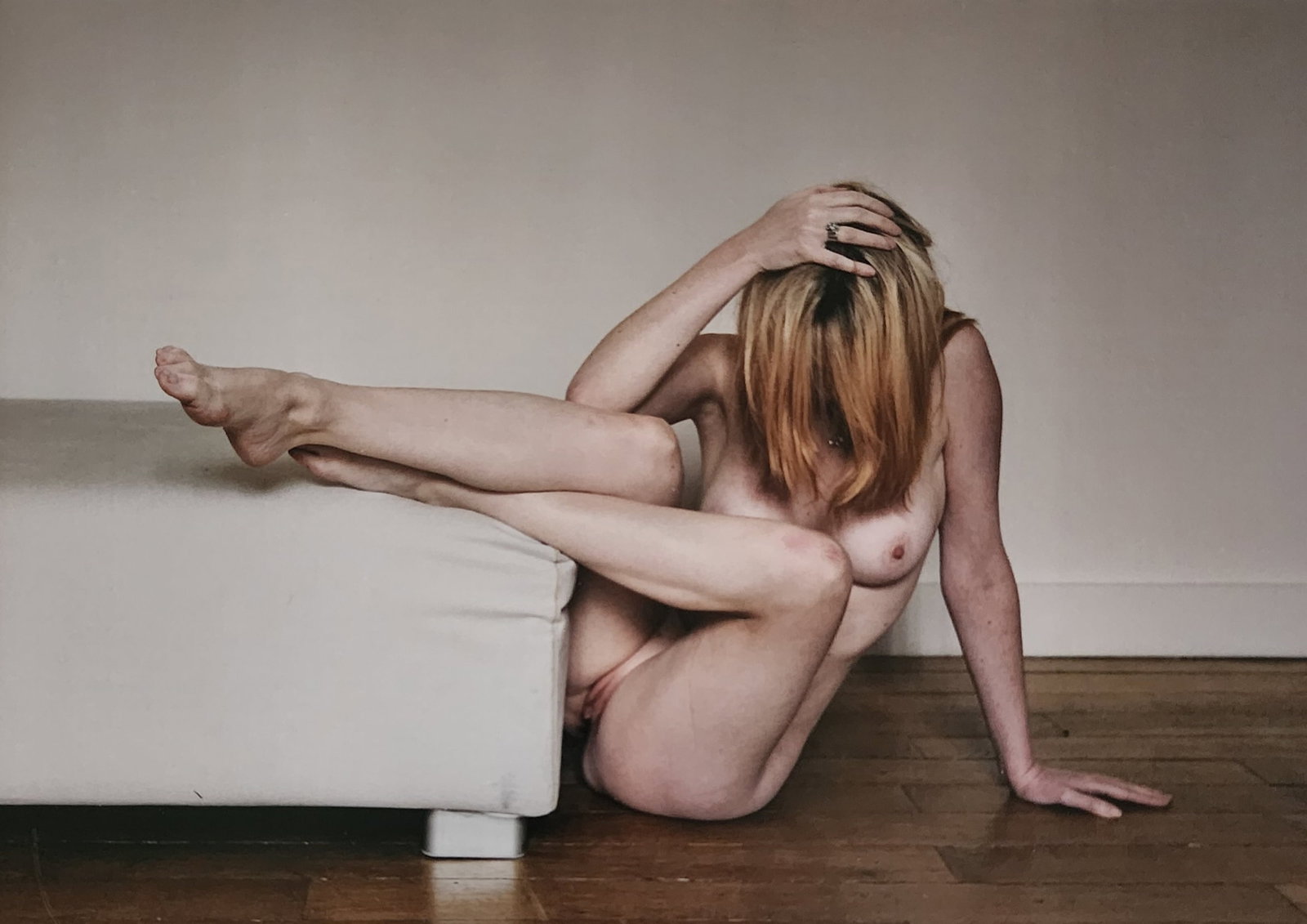 Ernesto Timor, Best nude contemporary, 2019: Artist/Photographer: Ernesto Timor Title/Subject: Best nude contemporary Print Type: Photogravure/Heliogravure. Date Of Print: 2019 Paper: Medium weight, satin/matte finish. Print Origin: China Approx