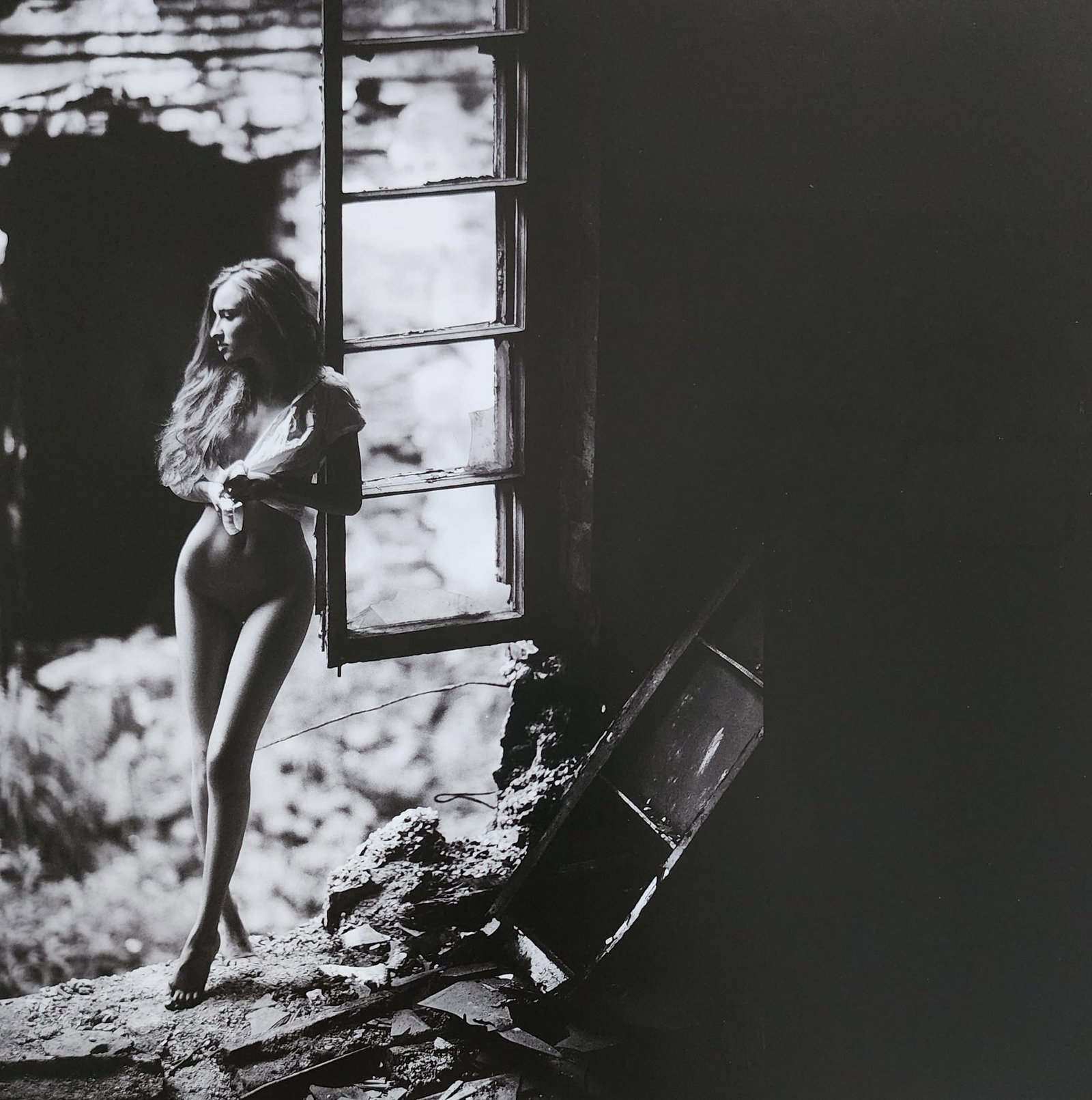 Ilya Rashap, Best nude contemporary, 2019: Artist/Photographer: Ilya Rashap Title/Subject: Best nude contemporary Print Type: Photogravure/Heliogravure. Date Of Print: 2019 Paper: Medium weight, satin/matte finish. Print Origin: China Approxim