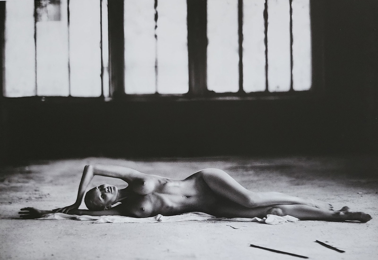 Ilya Rashap, Best nude contemporary, 2019: Artist/Photographer: Ilya Rashap Title/Subject: Best nude contemporary Print Type: Photogravure/Heliogravure. Date Of Print: 2019 Paper: Medium weight, satin/matte finish. Print Origin: China Approxim
