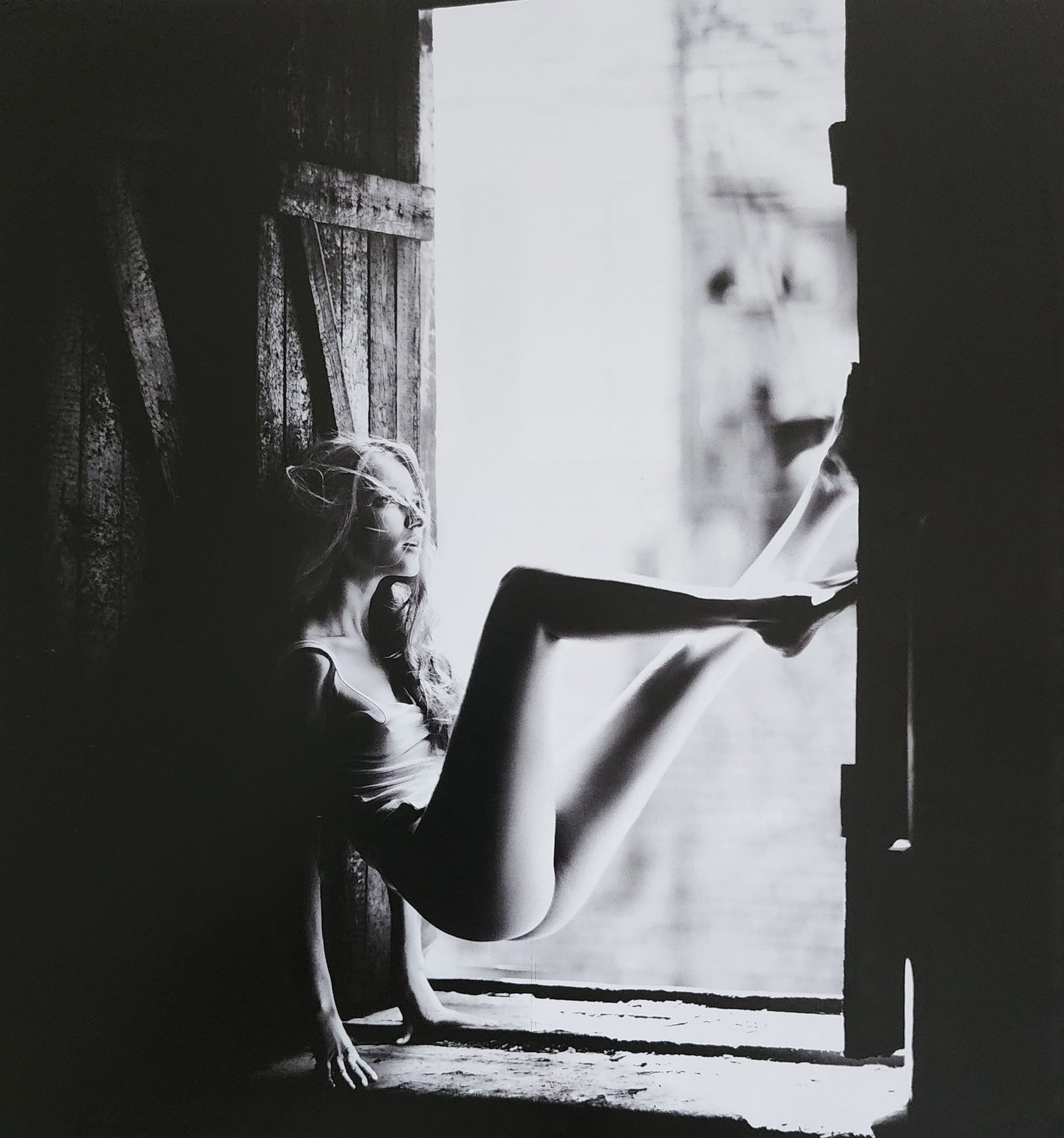 Ilya Rashap, Best nude contemporary, 2019: Artist/Photographer: Ilya Rashap Title/Subject: Best nude contemporary Print Type: Photogravure/Heliogravure. Date Of Print: 2019 Paper: Medium weight, satin/matte finish. Print Origin: China Approxim