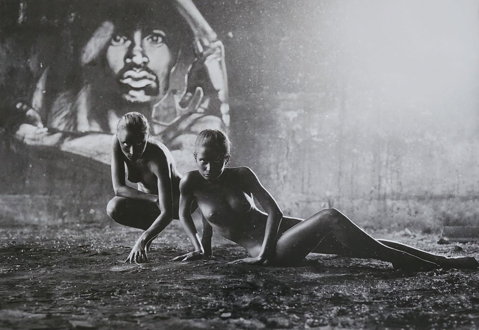 Ilya Rashap, Best nude contemporary, 2019: Artist/Photographer: Ilya Rashap Title/Subject: Best nude contemporary Print Type: Photogravure/Heliogravure. Date Of Print: 2019 Paper: Medium weight, satin/matte finish. Print Origin: China Approxim