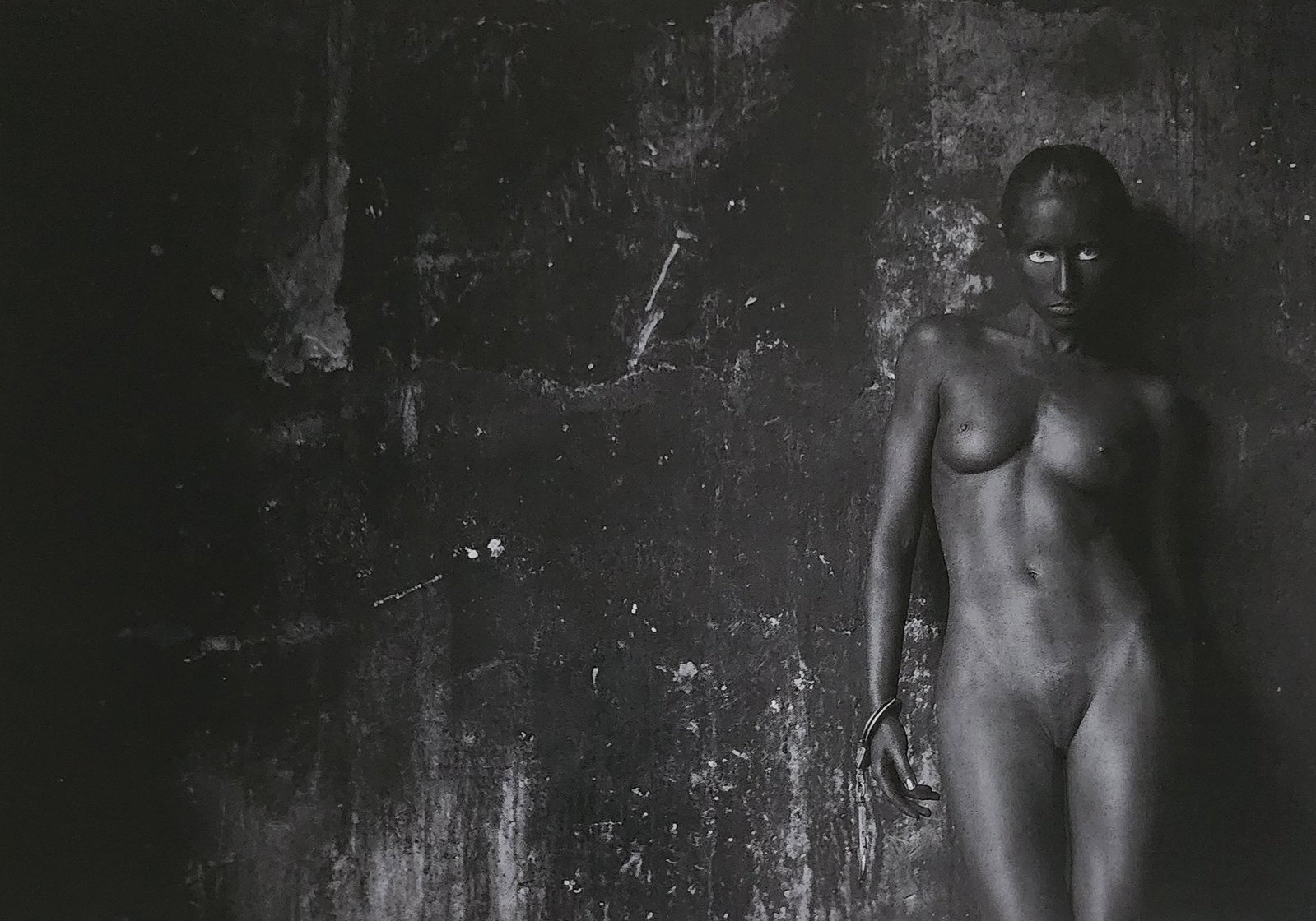Ilya Rashap, Best nude contemporary, 2019: Artist/Photographer: Ilya Rashap Title/Subject: Best nude contemporary Print Type: Photogravure/Heliogravure. Date Of Print: 2019 Paper: Medium weight, satin/matte finish. Print Origin: China Approxim