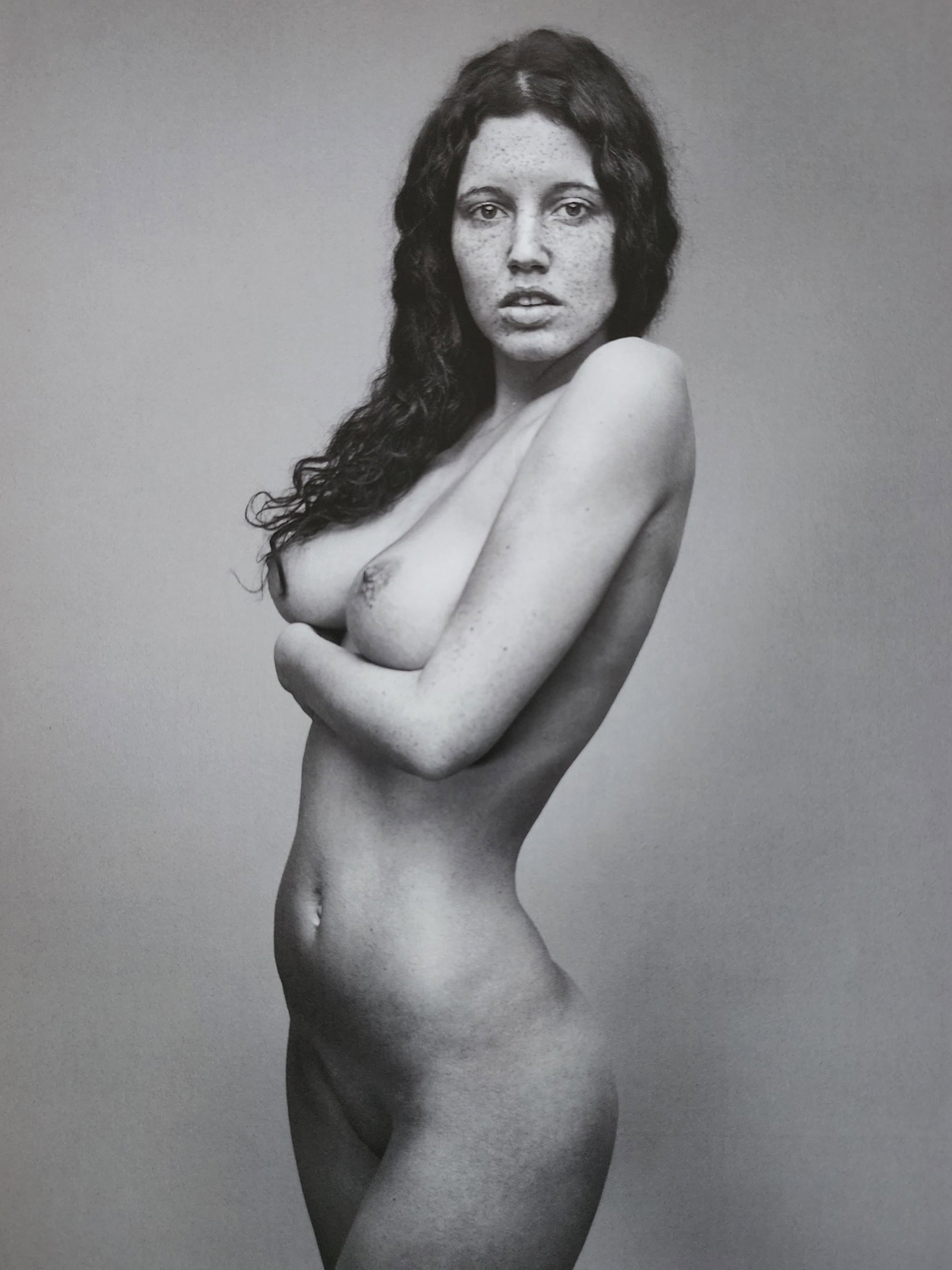Jo Schvvab, Best nude contemporary, 2019: Artist/Photographer: Jo Schvvab Title/Subject: Best nude contemporary Print Type: Photogravure/Heliogravure. Date Of Print: 2019 Paper: Medium weight, satin/matte finish. Print Origin: China Approxima