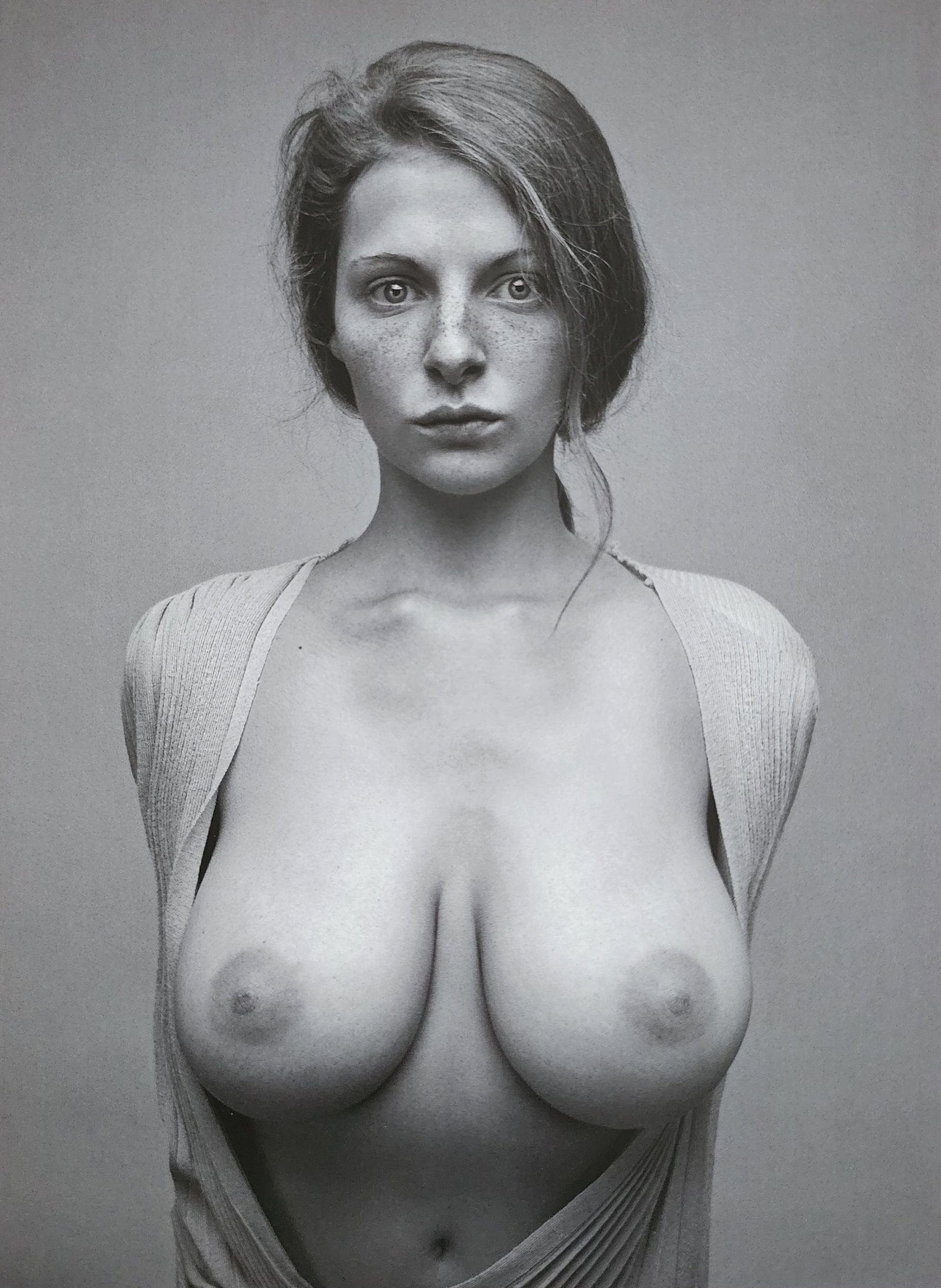 Jo Schvvab, Best nude contemporary, 2019: Artist/Photographer: Jo Schvvab Title/Subject: Best nude contemporary Print Type: Photogravure/Heliogravure. Date Of Print: 2019 Paper: Medium weight, satin/matte finish. Print Origin: China Approxima