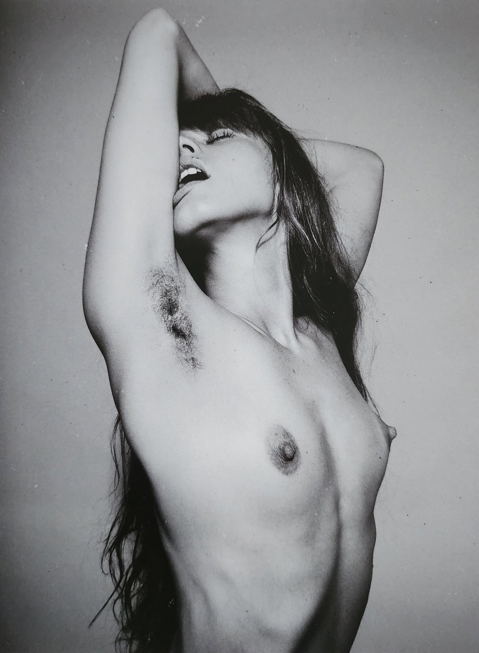 Jo Schvvab, Best nude contemporary, 2019: Artist/Photographer: Jo Schvvab Title/Subject: Best nude contemporary Print Type: Photogravure/Heliogravure. Date Of Print: 2019 Paper: Medium weight, satin/matte finish. Print Origin: China Approxima