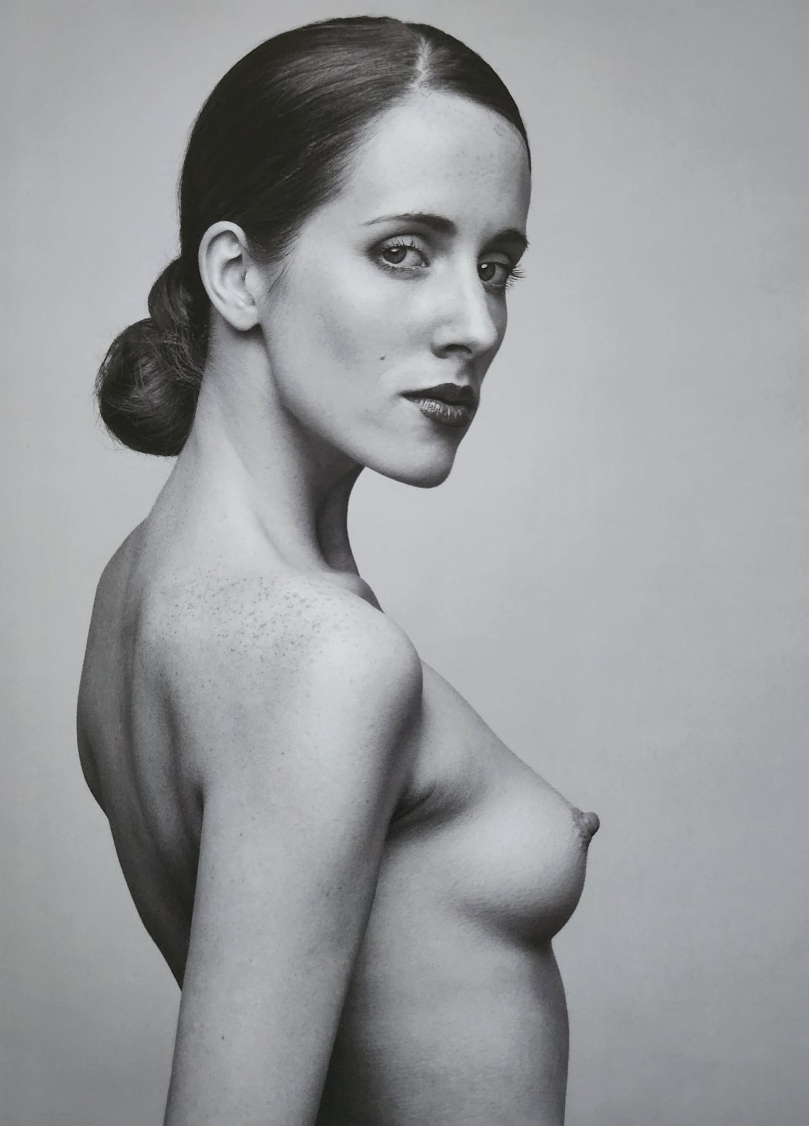 Jo Schvvab, Best nude contemporary, 2019: Artist/Photographer: Jo Schvvab Title/Subject: Best nude contemporary Print Type: Photogravure/Heliogravure. Date Of Print: 2019 Paper: Medium weight, satin/matte finish. Print Origin: China Approxima
