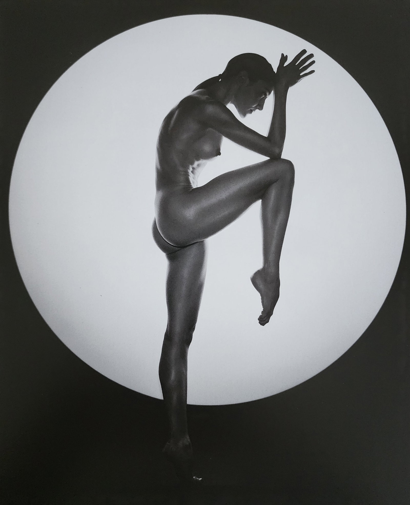 Klaus Kampert, Best nude contemporary, 2019: Artist/Photographer: Klaus Kampert Title/Subject: Best nude contemporary Print Type: Photogravure/Heliogravure. Date Of Print: 2019 Paper: Medium weight, satin/matte finish. Print Origin: China Approx