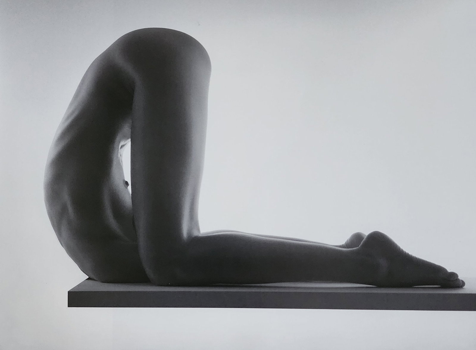 Klaus Kampert, Best nude contemporary, 2019: Artist/Photographer: Klaus Kampert Title/Subject: Best nude contemporary Print Type: Photogravure/Heliogravure. Date Of Print: 2019 Paper: Medium weight, satin/matte finish. Print Origin: China Approx
