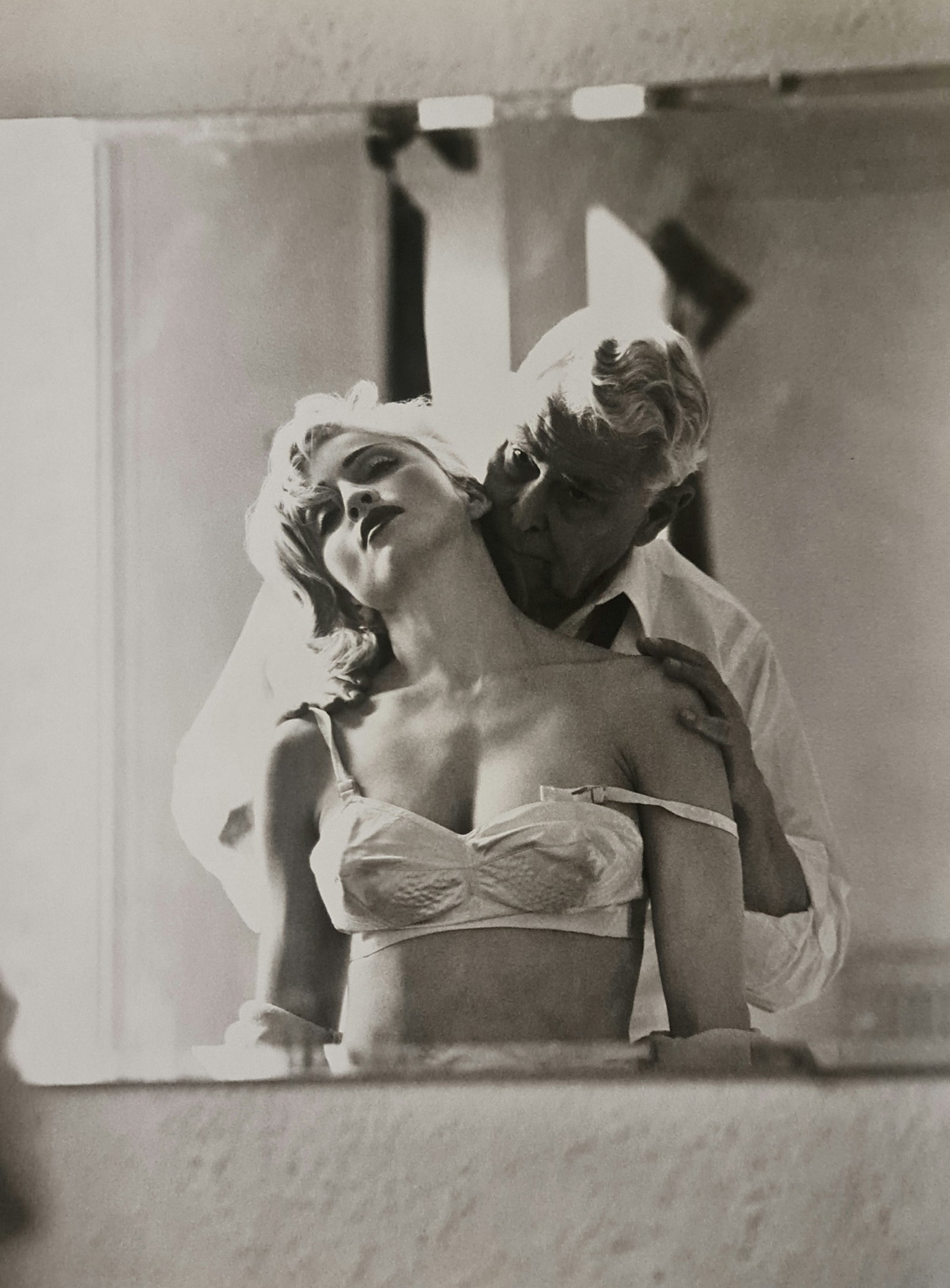 Madonna, Passion (1 of 1)