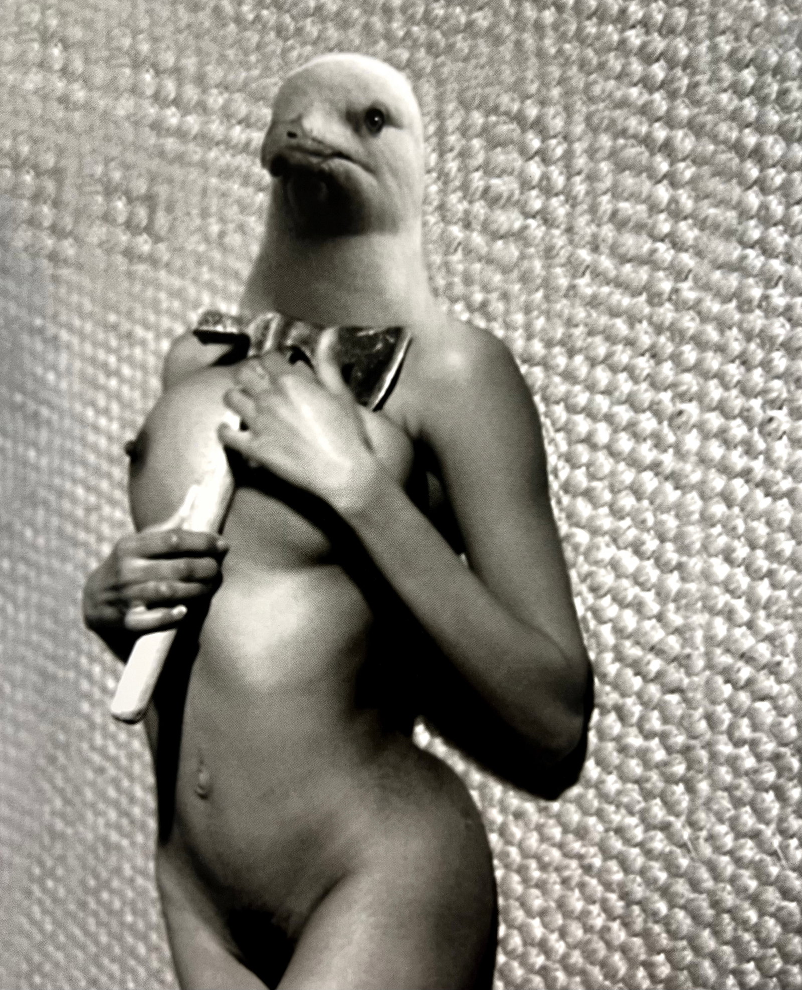 Maurice Renoma, Unntitled, 2006: Photographer: Maurice Renoma is a French couturier, designer, decorator, scenographer and photographer, known for influencing fashion since the 60s to the present. Title/Subject: Untitled Type Of Prin