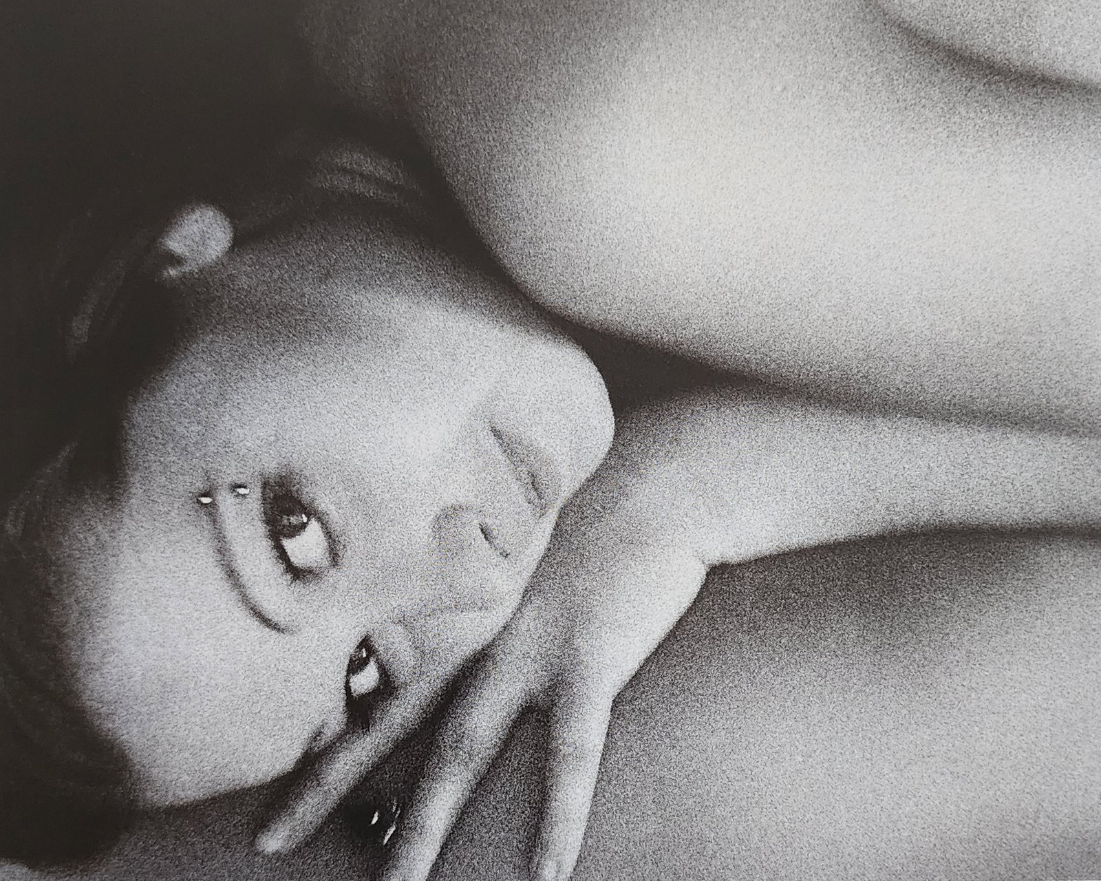 Love Lust Desire, 2001: Artist/Photographer: Various top world Photogrphers Title/Subject: Love Lust Desire Type Of Print: Authentic Sheet Fed Photogravure/Heliogravure. Date Of Print: 2001 Paper: Medium weight, satin/matte 