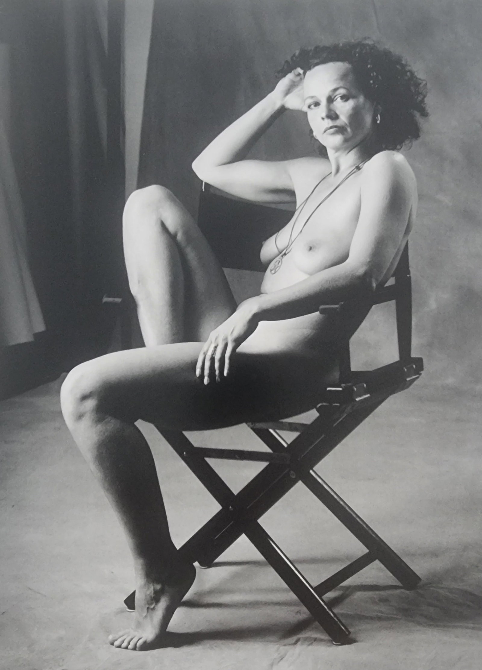 Thomas Karsten, Love Me as I am, 2000: Artist/Photographer: Thomas Karsten Title/Subject: Love Me as I am Type Of Print: Authentic Sheet Fed Photogravure/Heliogravure. Date Of Print: 2000 Paper: Medium weight, satin/matte finish. Print Ori