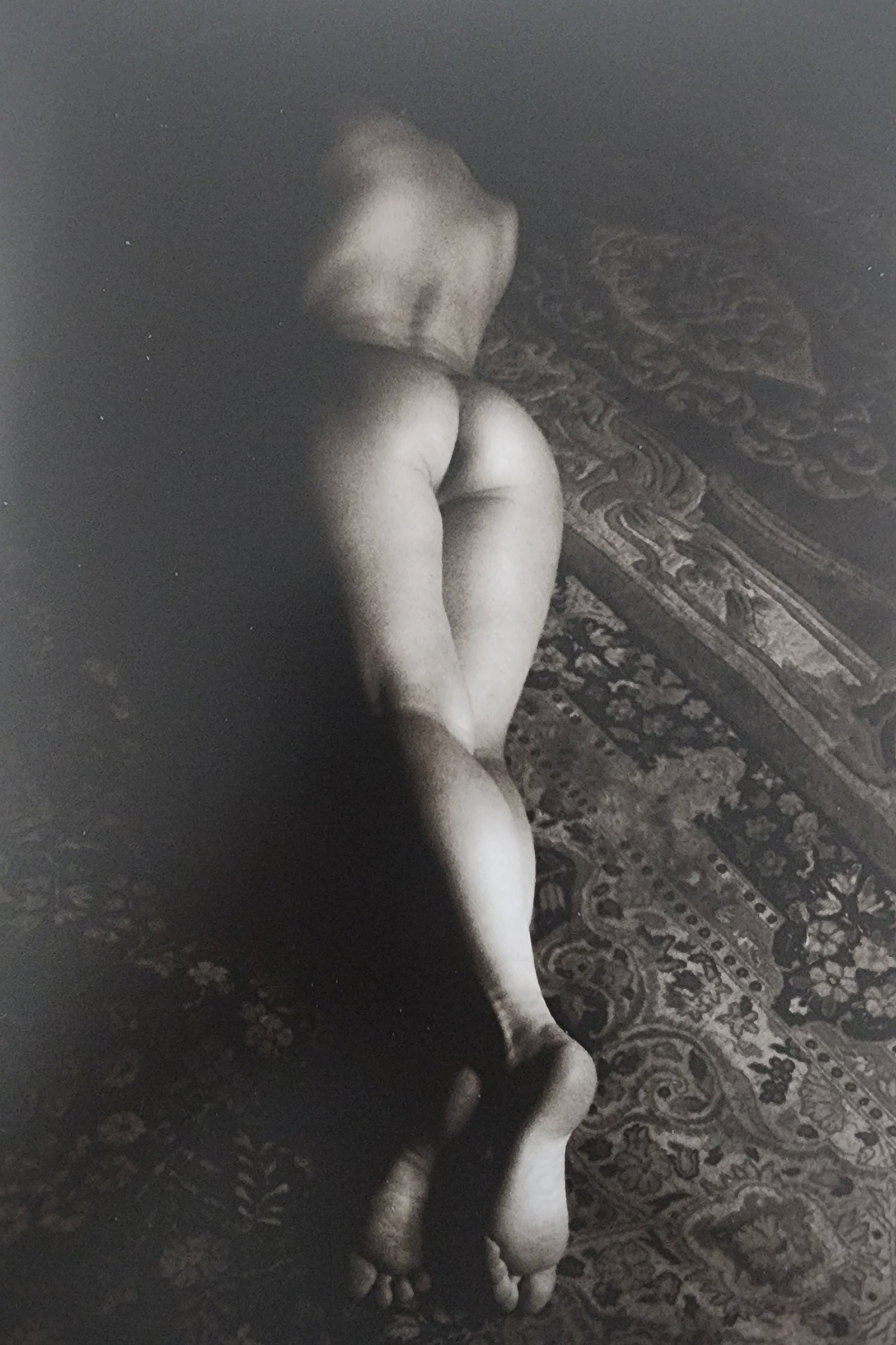 China Hamilton, Intimate - 2007 (1 of 1)