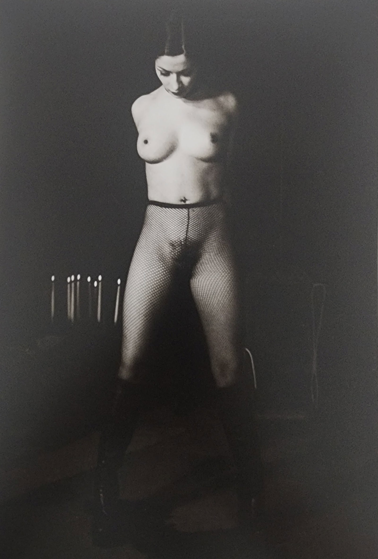 China Hamilton, Intimate - 2007 (1 of 1)