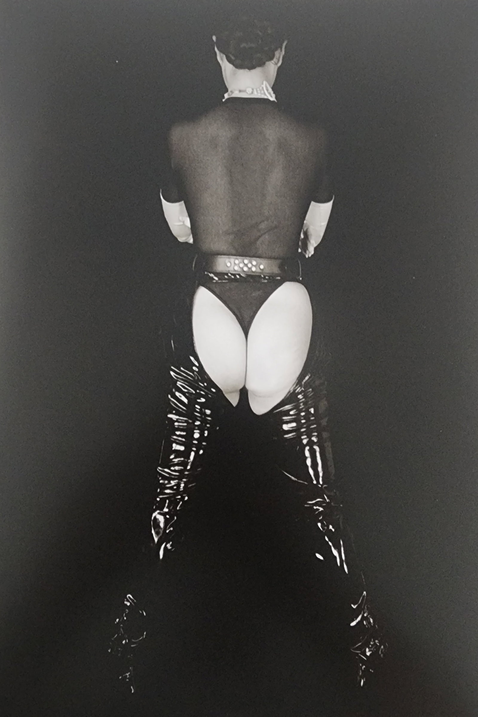 China Hamilton, Intimate - 2007: Artist/Photographer: China Hamilton Title/Subject: Intimate Type Of Print: Authentic Sheet Fed Photogravure/Heliogravure. Date Of Print: 2007 Paper: Medium weight, satin/matte finish. Print Origin: Ge