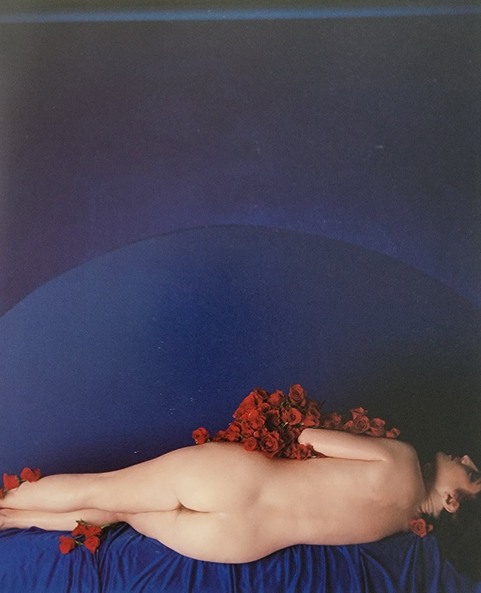 Elegant Nudes and Models, 1995: Artist/Photographer: Various Photographers Title/Subject: Elegant Nudes and Models Type Of Print: Authentic Sheet Fed Photogravure/Heliogravure. Date Of Print: 1995 Paper: Medium weight, satin/matte f