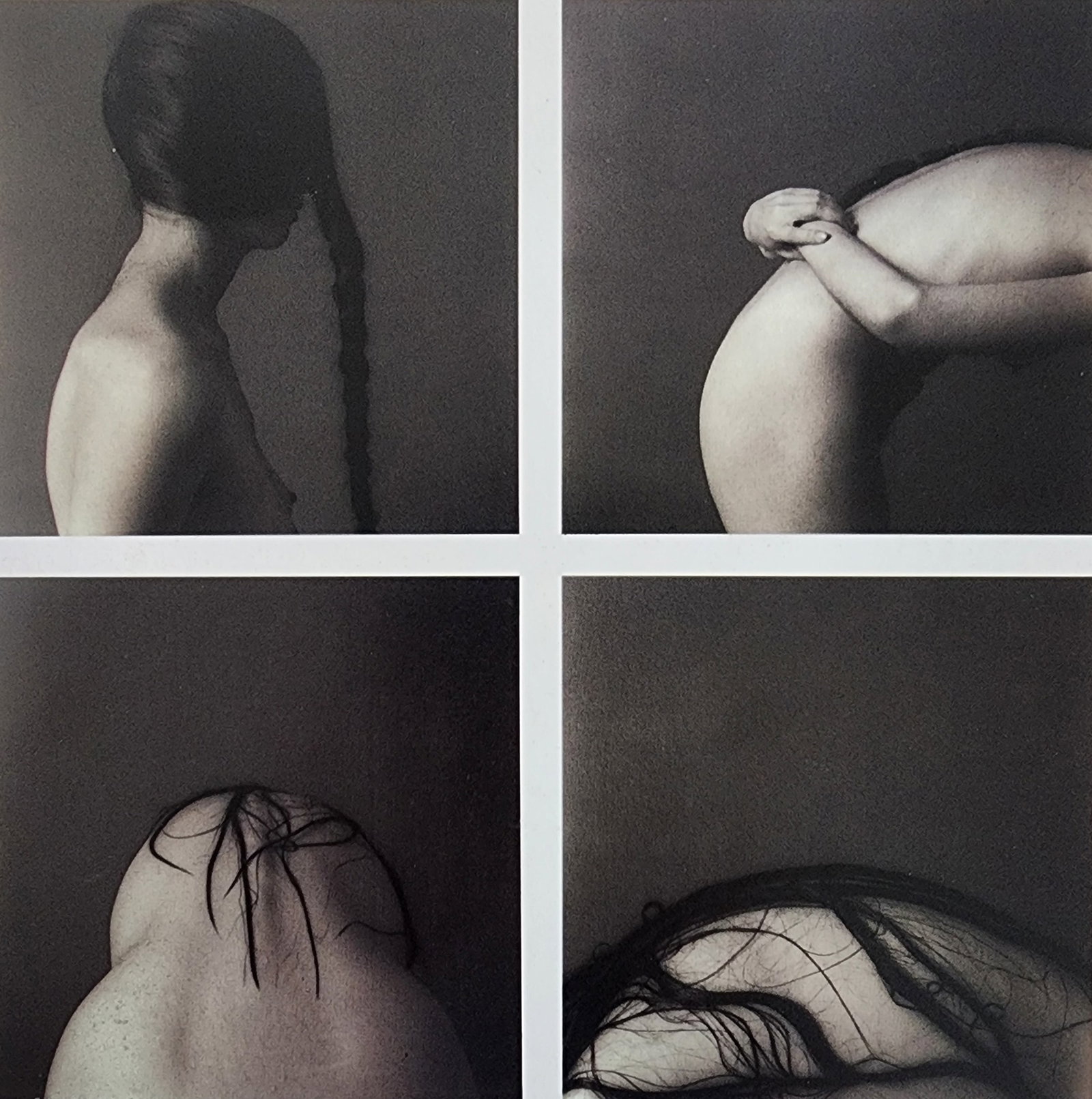 Elegant Nudes and Models, 1995: Artist/Photographer: Various Photographers Title/Subject: Elegant Nudes and Models Type Of Print: Authentic Sheet Fed Photogravure/Heliogravure. Date Of Print: 1995 Paper: Medium weight, satin/matte f
