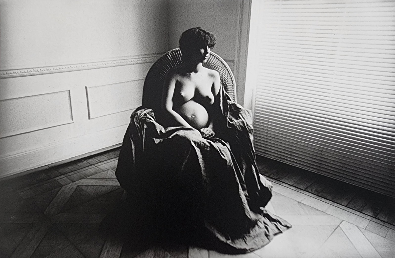 Elegant Nudes and Models, 1995: Artist/Photographer: Various Photographers Title/Subject: Elegant Nudes and Models Type Of Print: Authentic Sheet Fed Photogravure/Heliogravure. Date Of Print: 1995 Paper: Medium weight, satin/matte f