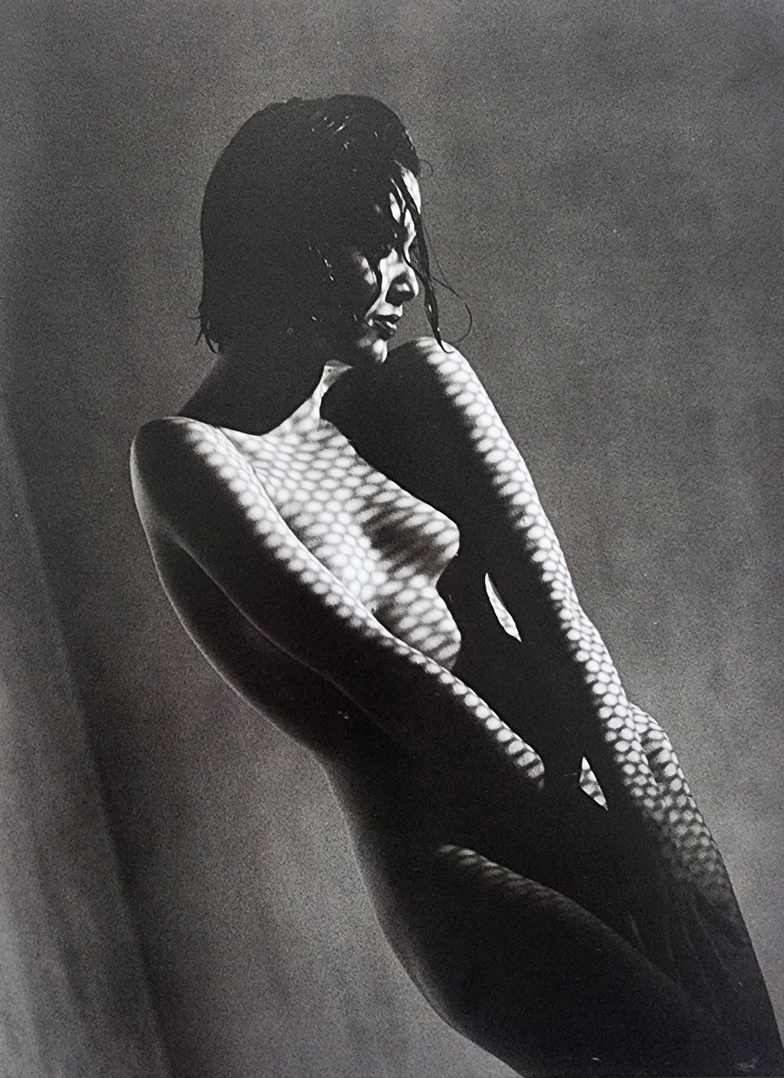 Elegant Nudes and Models, 1995: Artist/Photographer: Various Photographers Title/Subject: Elegant Nudes and Models Type Of Print: Authentic Sheet Fed Photogravure/Heliogravure. Date Of Print: 1995 Paper: Medium weight, satin/matte f