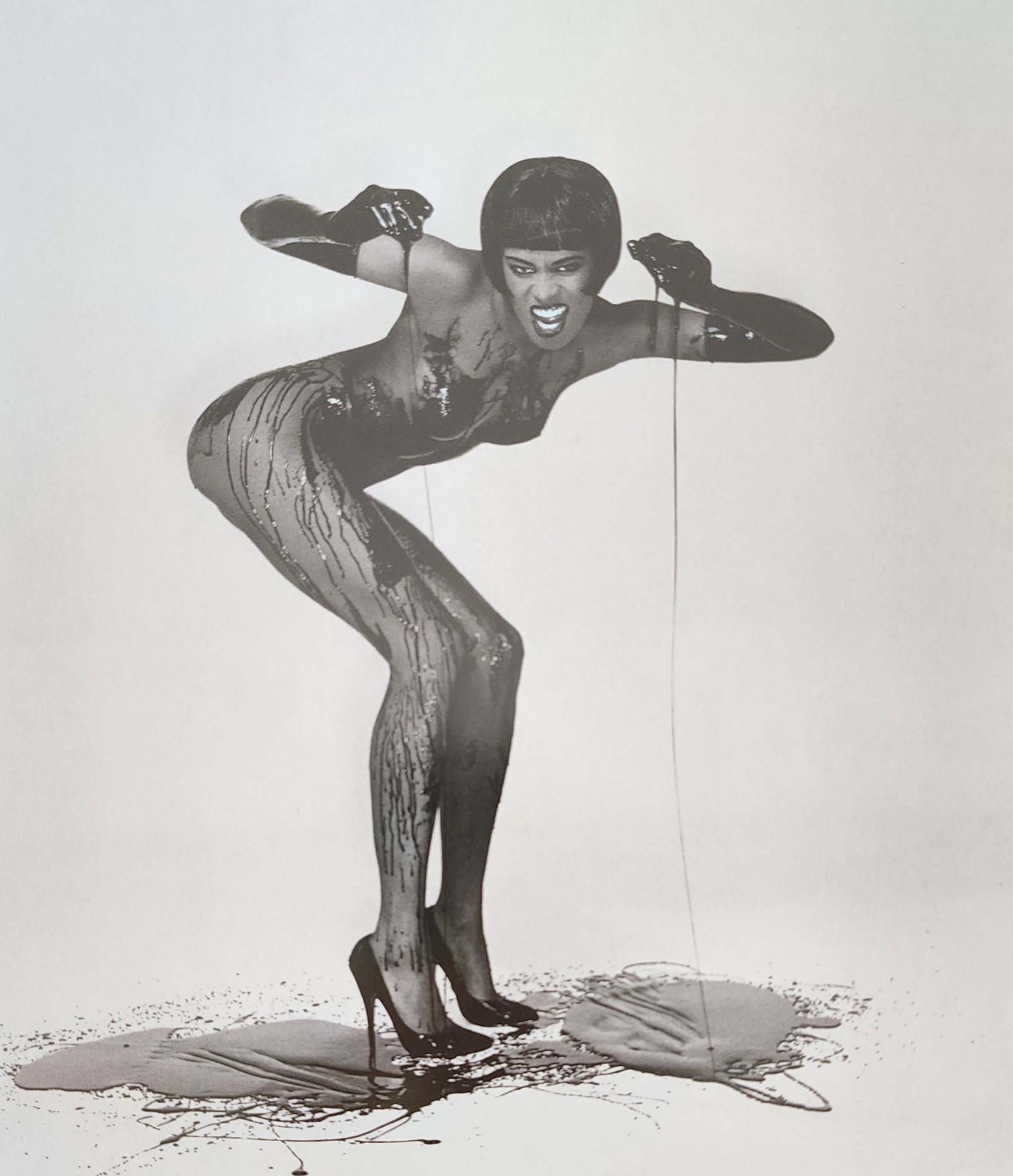 The World's Top Nude Photograhpy, 2007: Artist/Photographer: Various Photogrphers Title/Subject: The World's Top Nude Photograhpy Type Of Print: Authentic Sheet Fed Photogravure/Heliogravure. Date Of Print: 2007 Paper: Medium weight, satin/