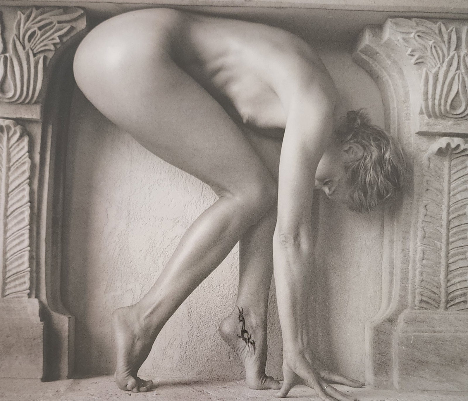 The World's Top Nude Photograhpy, 2007: Artist/Photographer: Various Photogrphers Title/Subject: The World's Top Nude Photograhpy Type Of Print: Authentic Sheet Fed Photogravure/Heliogravure. Date Of Print: 2007 Paper: Medium weight, satin/