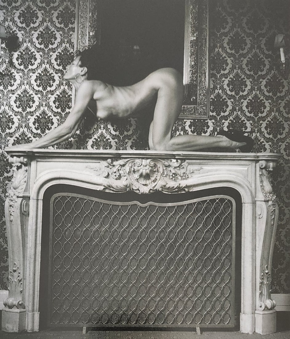 The World's Top Nude Photograhpy, 2007: Artist/Photographer: Various Photogrphers Title/Subject: The World's Top Nude Photograhpy Type Of Print: Authentic Sheet Fed Photogravure/Heliogravure. Date Of Print: 2007 Paper: Medium weight, satin/