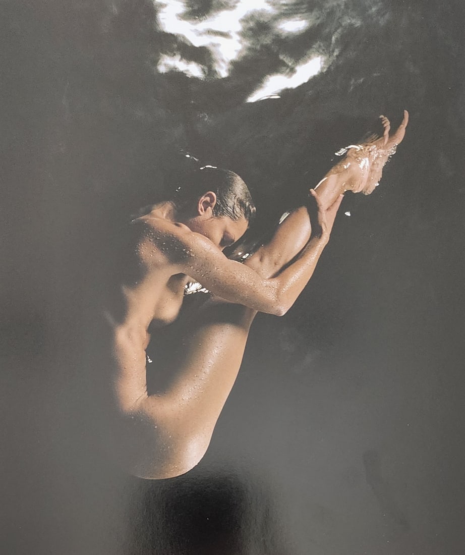 The World's Top Nude Photograhpy, 2007: Artist/Photographer: Various Photogrphers Title/Subject: The World's Top Nude Photograhpy Type Of Print: Authentic Sheet Fed Photogravure/Heliogravure. Date Of Print: 2007 Paper: Medium weight, satin/