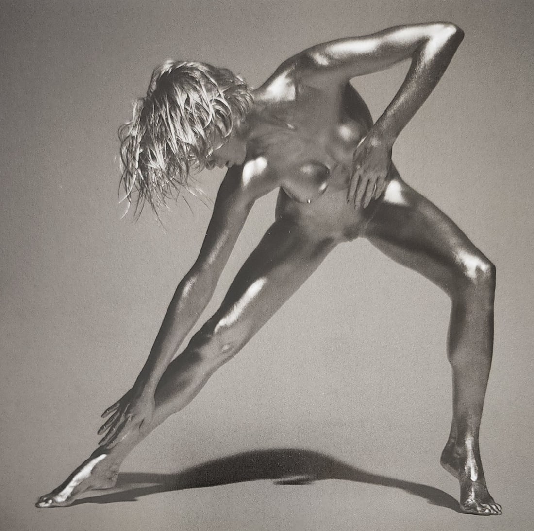 The World's Top Nude Photograhpy, 2007: Artist/Photographer: Various Photogrphers Title/Subject: The World's Top Nude Photograhpy Type Of Print: Authentic Sheet Fed Photogravure/Heliogravure. Date Of Print: 2007 Paper: Medium weight, satin/