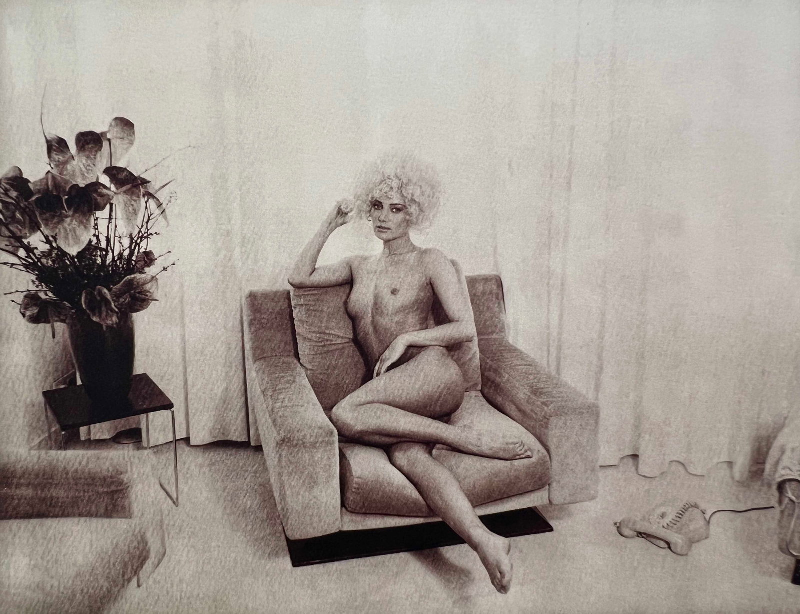 Marc Lagrange, Occupee II, 2013 (1 of 1)
